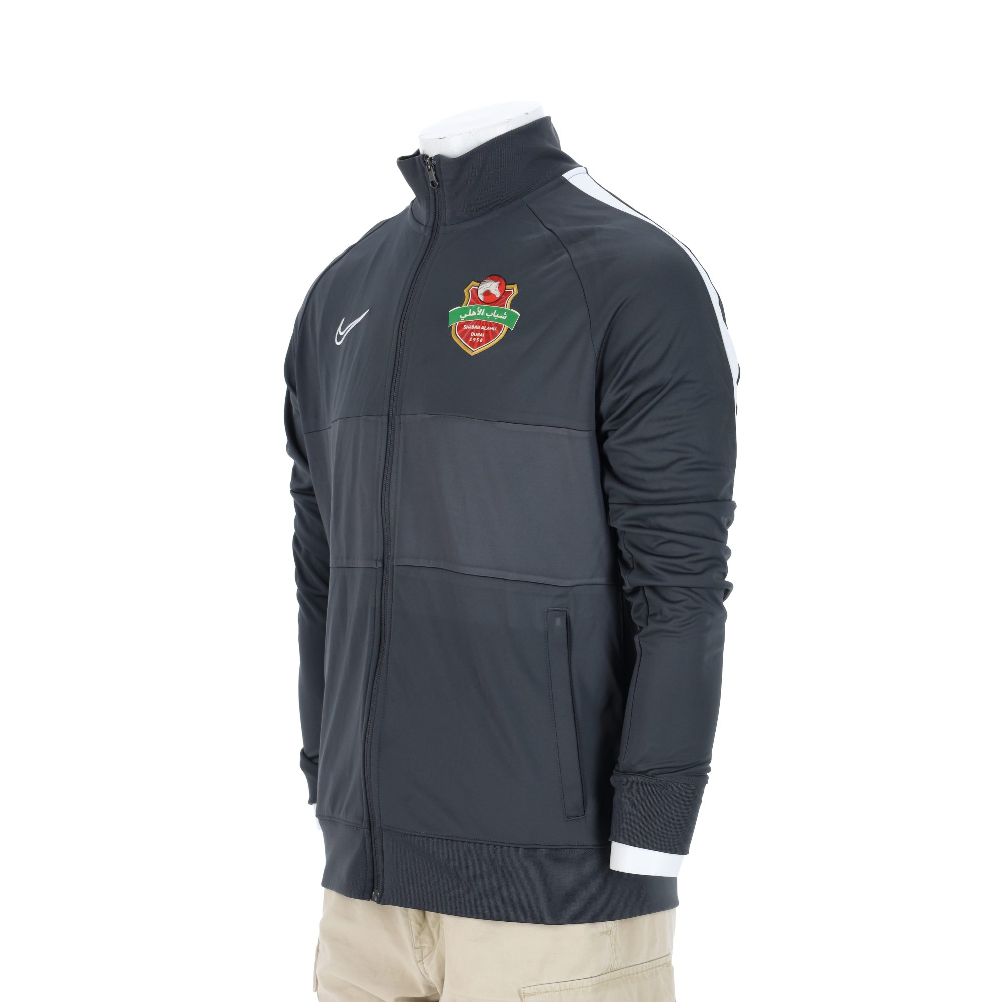 Veste de survêtement Homme 4