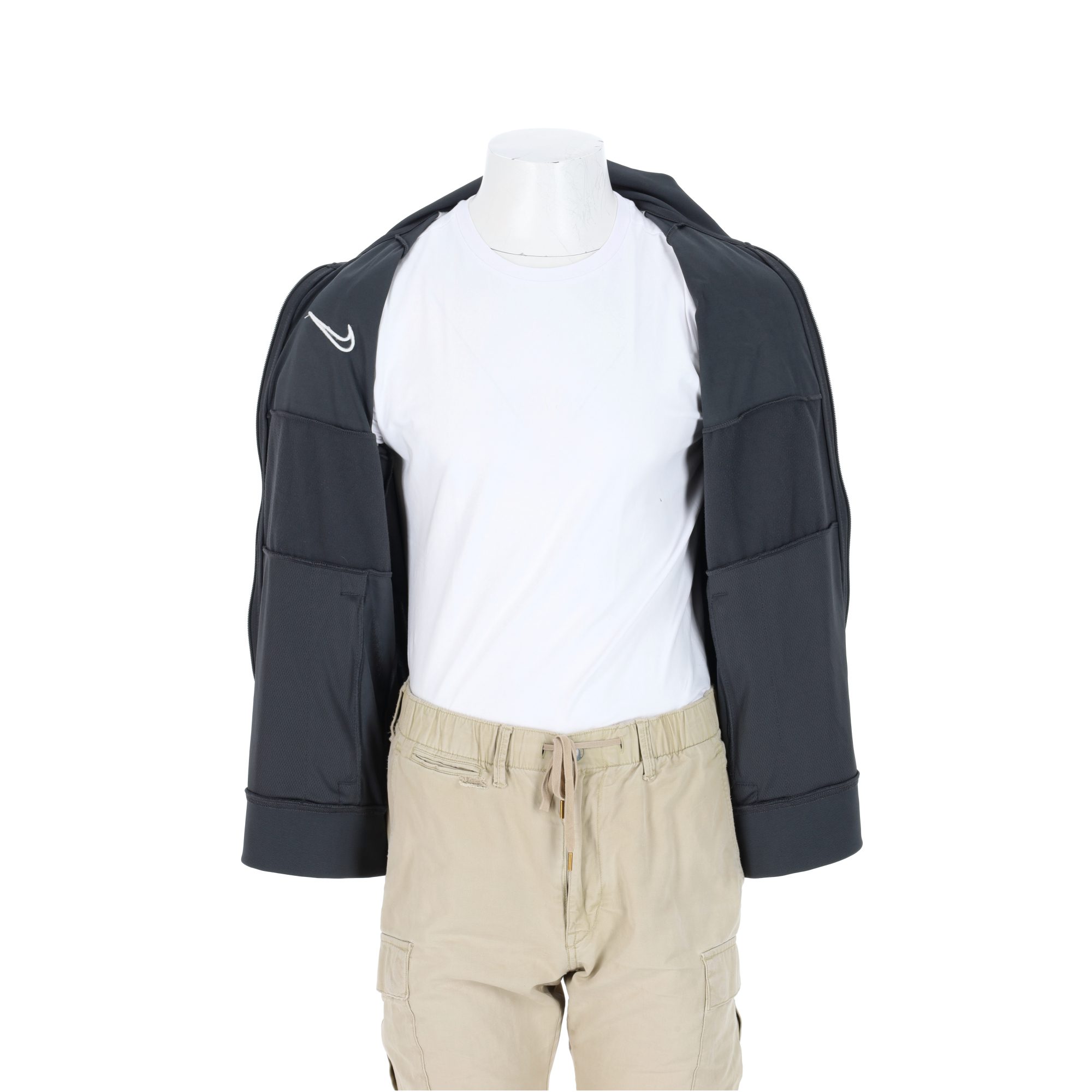 Veste de survêtement Homme 5