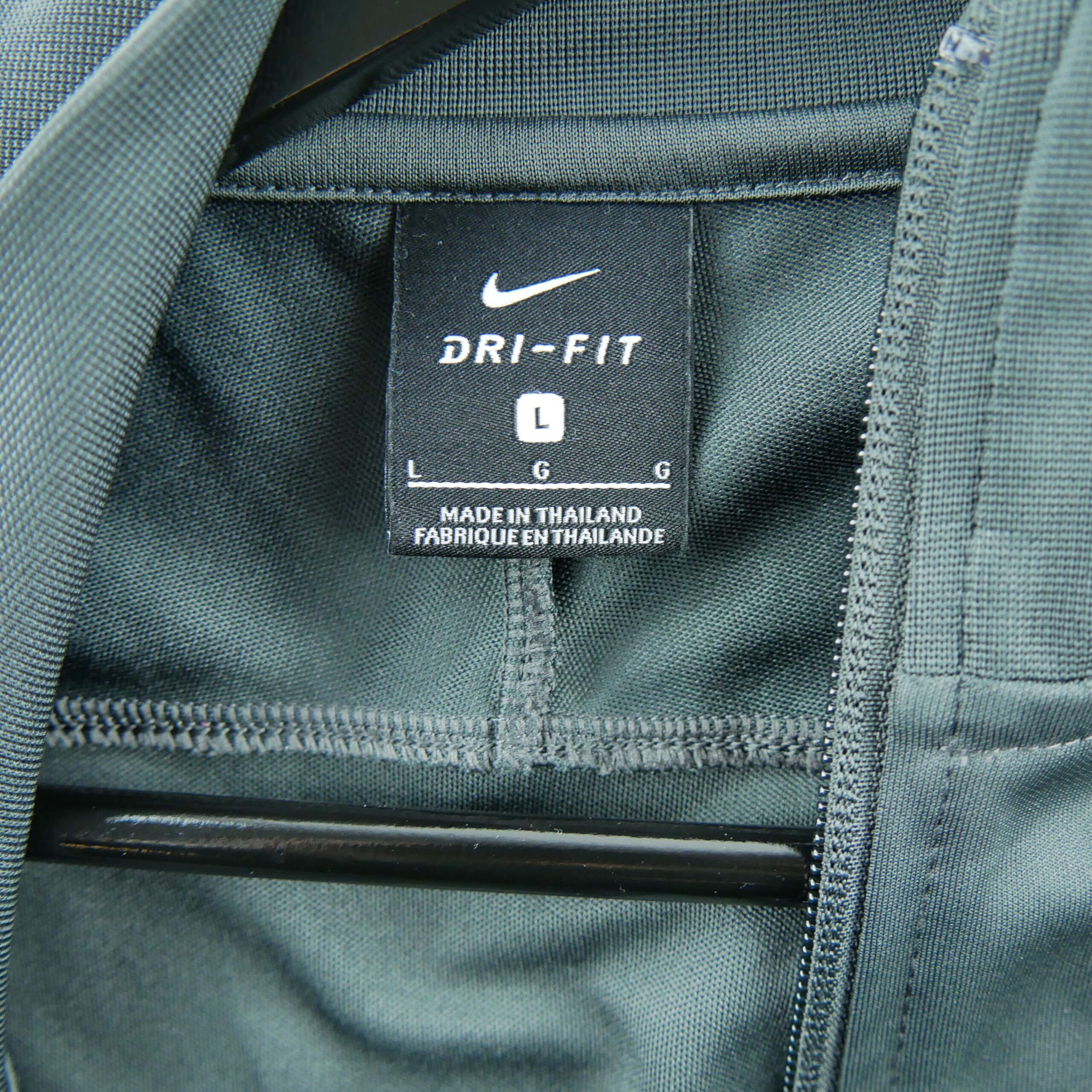 Veste de survêtement Homme 9