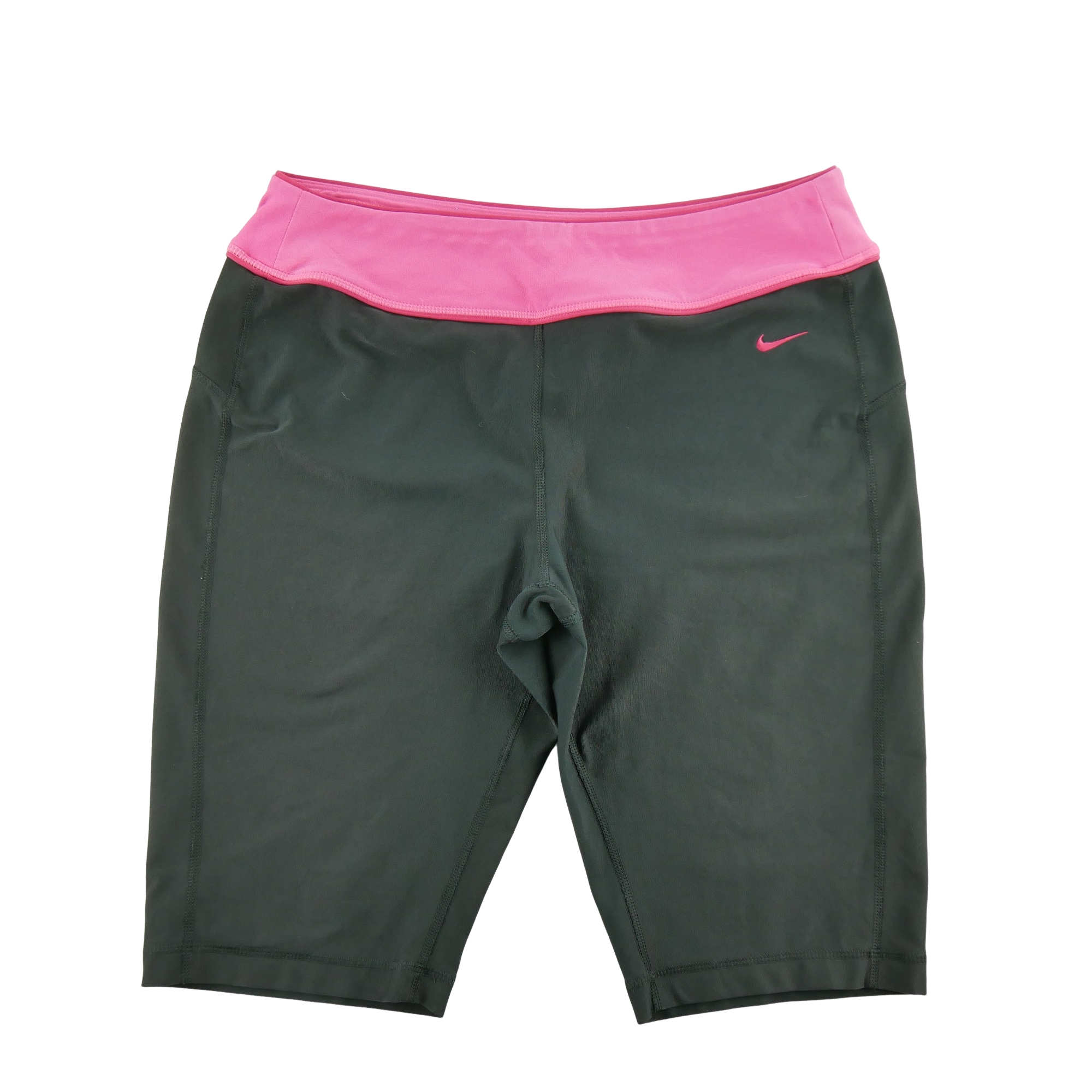 Short Femme  cyclisme Noir 1
