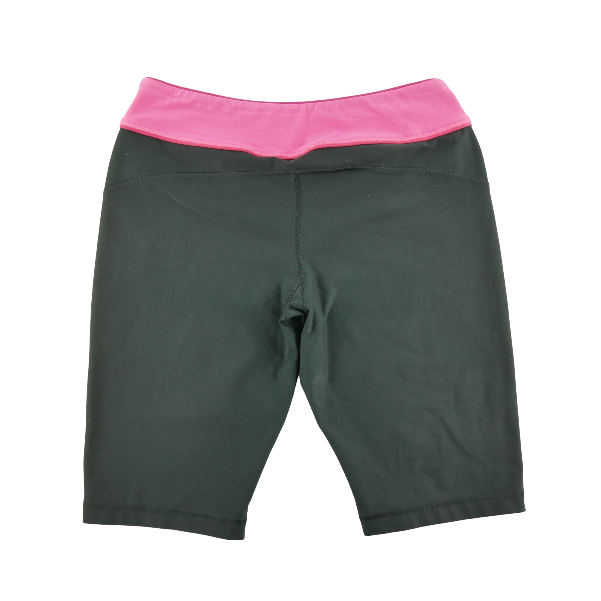 Short Femme  cyclisme Noir 2