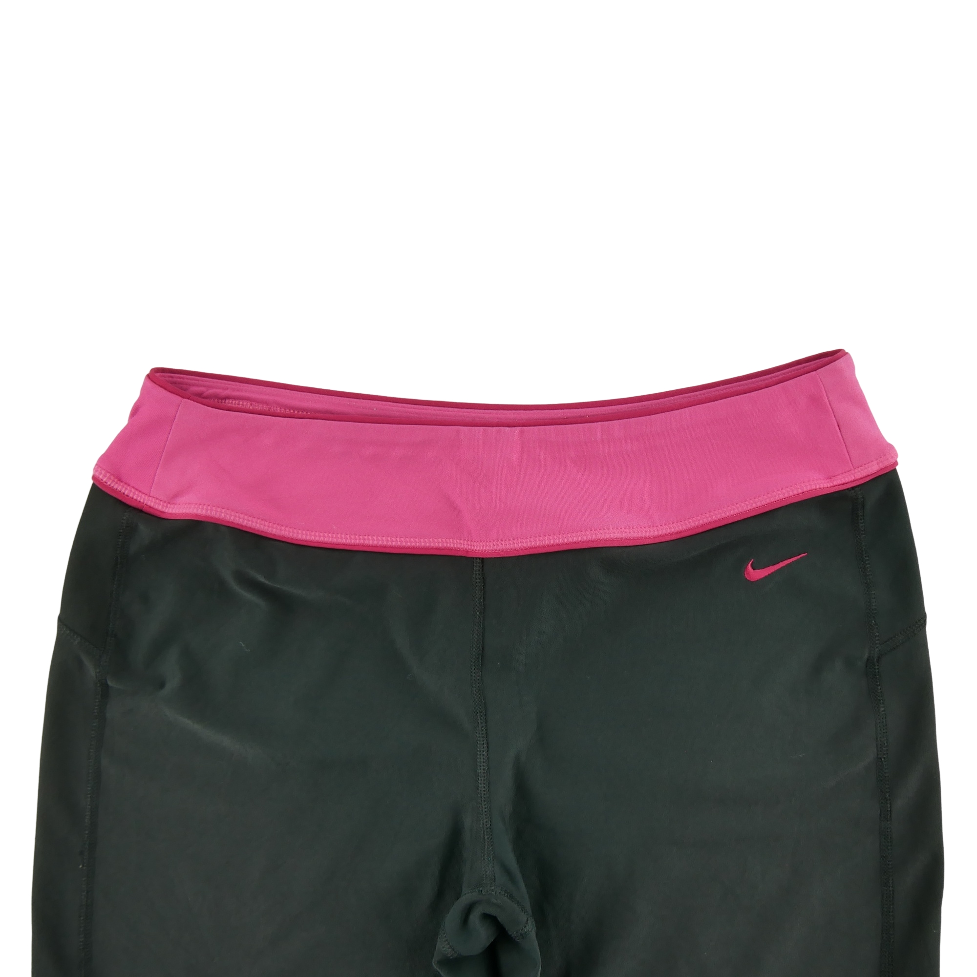 Short Femme  cyclisme Noir 3