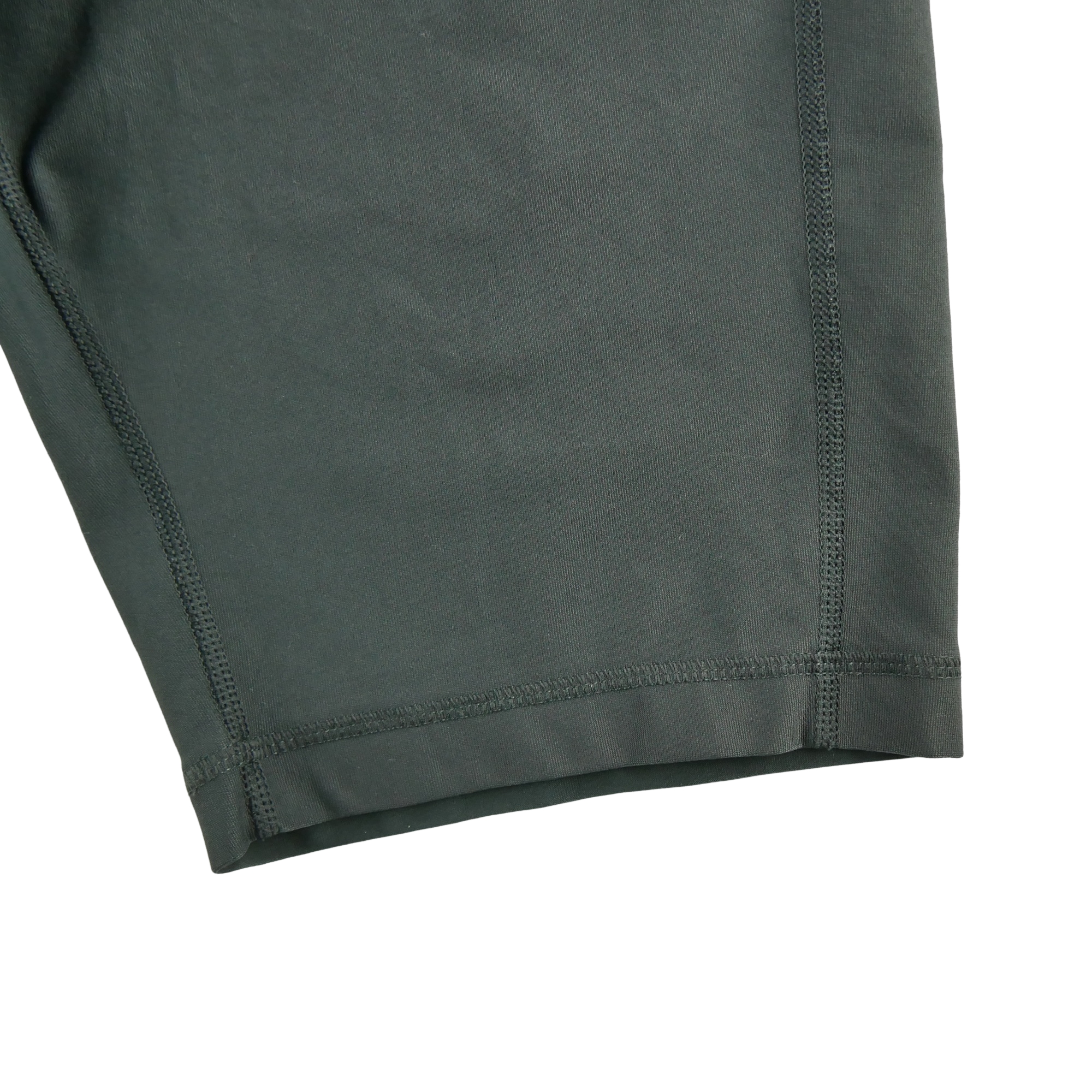 Short Femme  cyclisme Noir 4