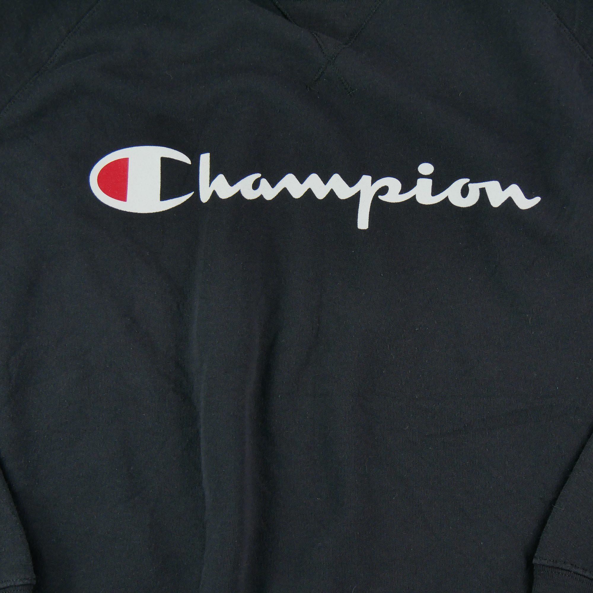 Sweat Homme  Noir 3