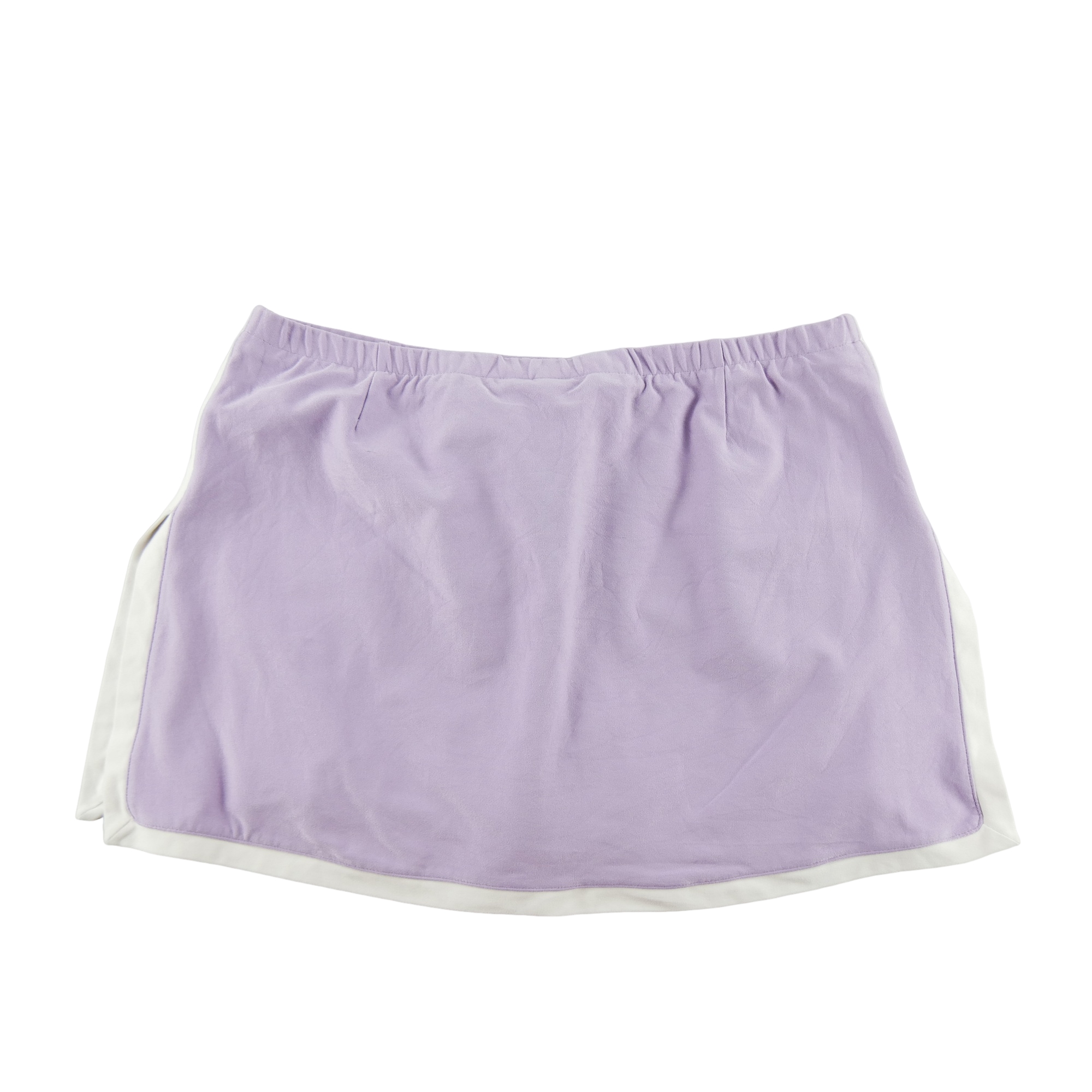 Mini jupes Femme  Rose 2