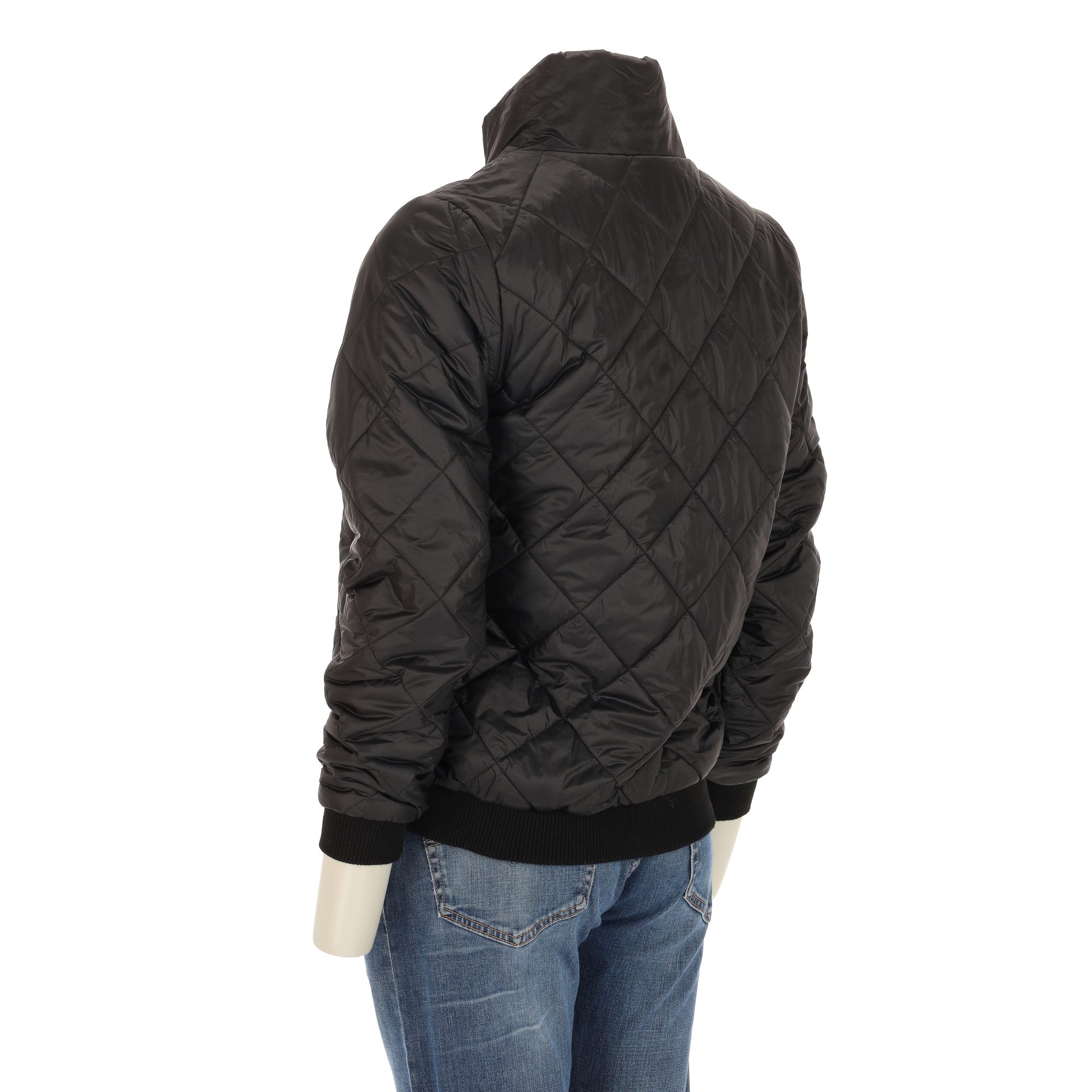 Doudoune Femme  Prow Bomber Noir 2