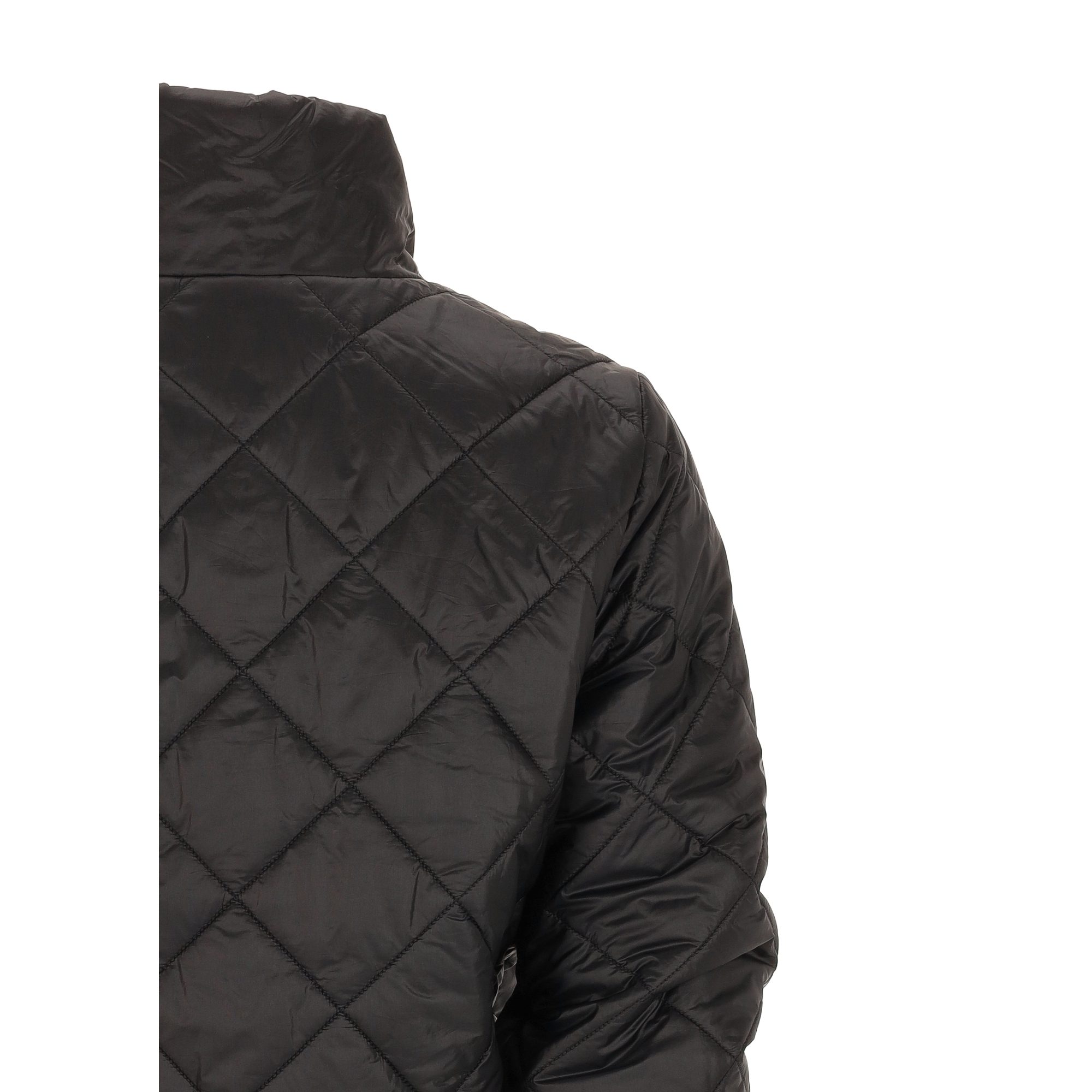 Doudoune Femme  Prow Bomber Noir 7