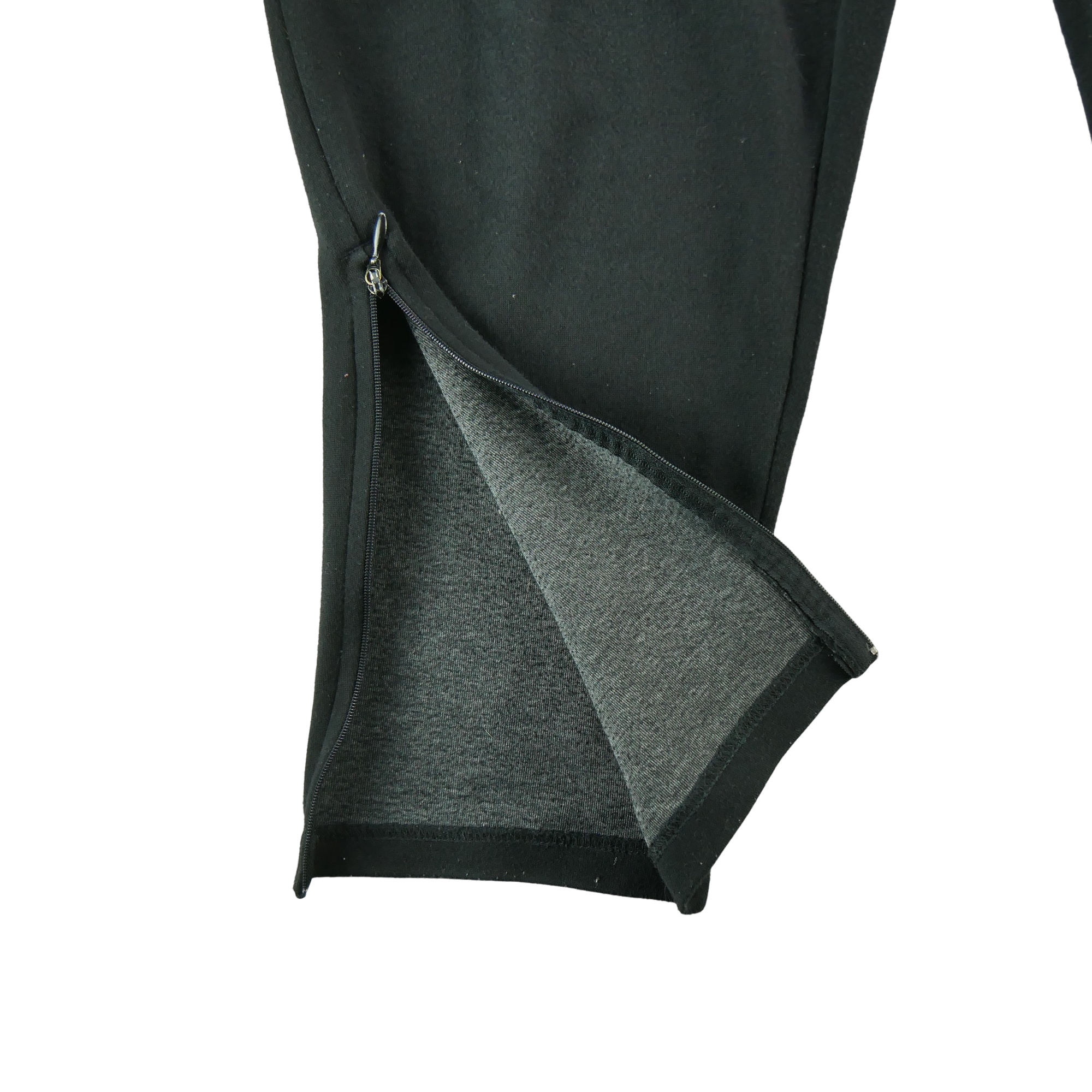 Jogging Homme  Noir 5
