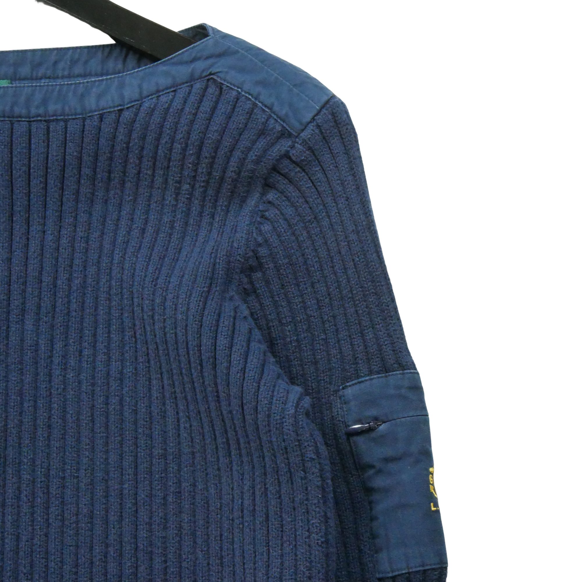 Pull Femme  Marine 3