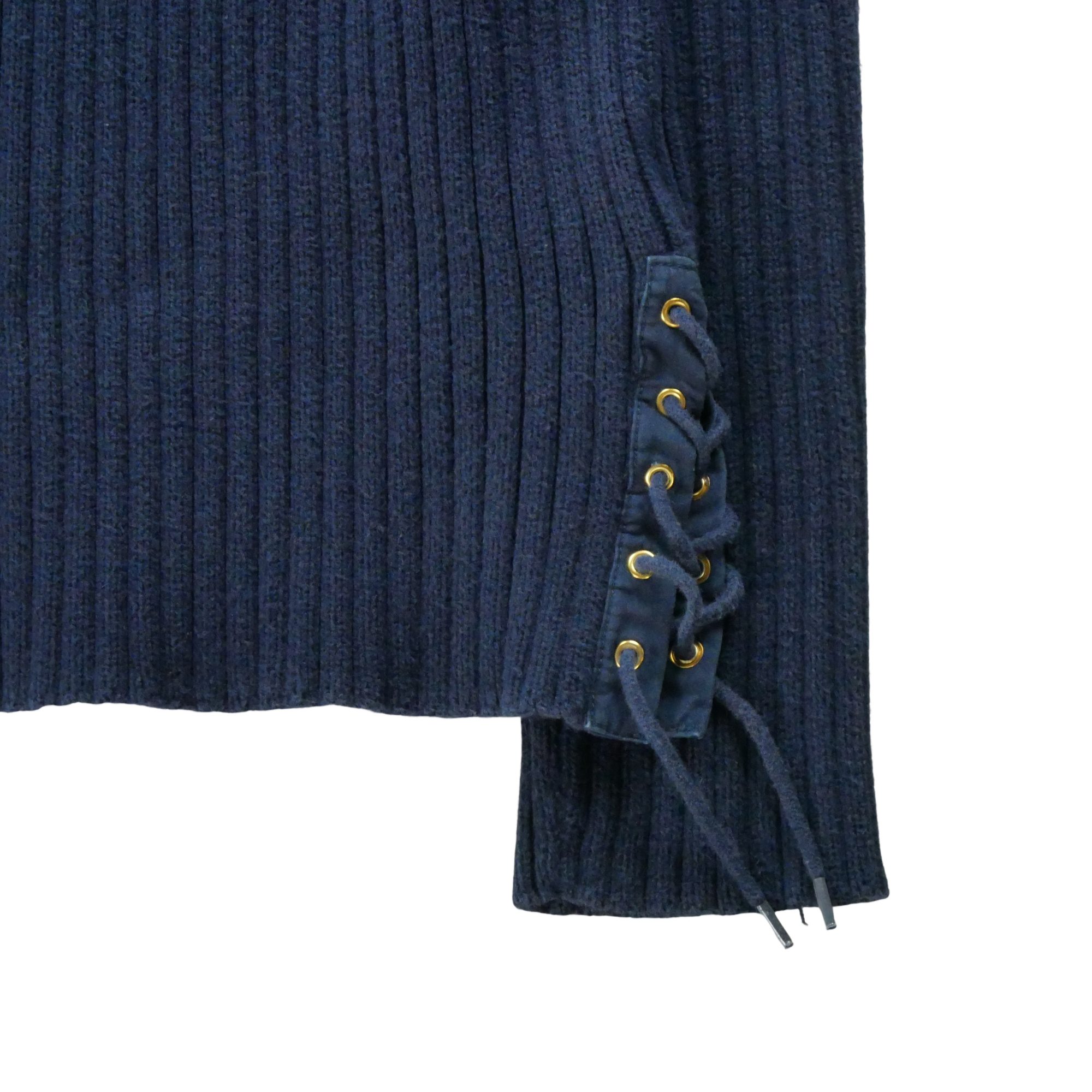Pull Femme  Marine 4