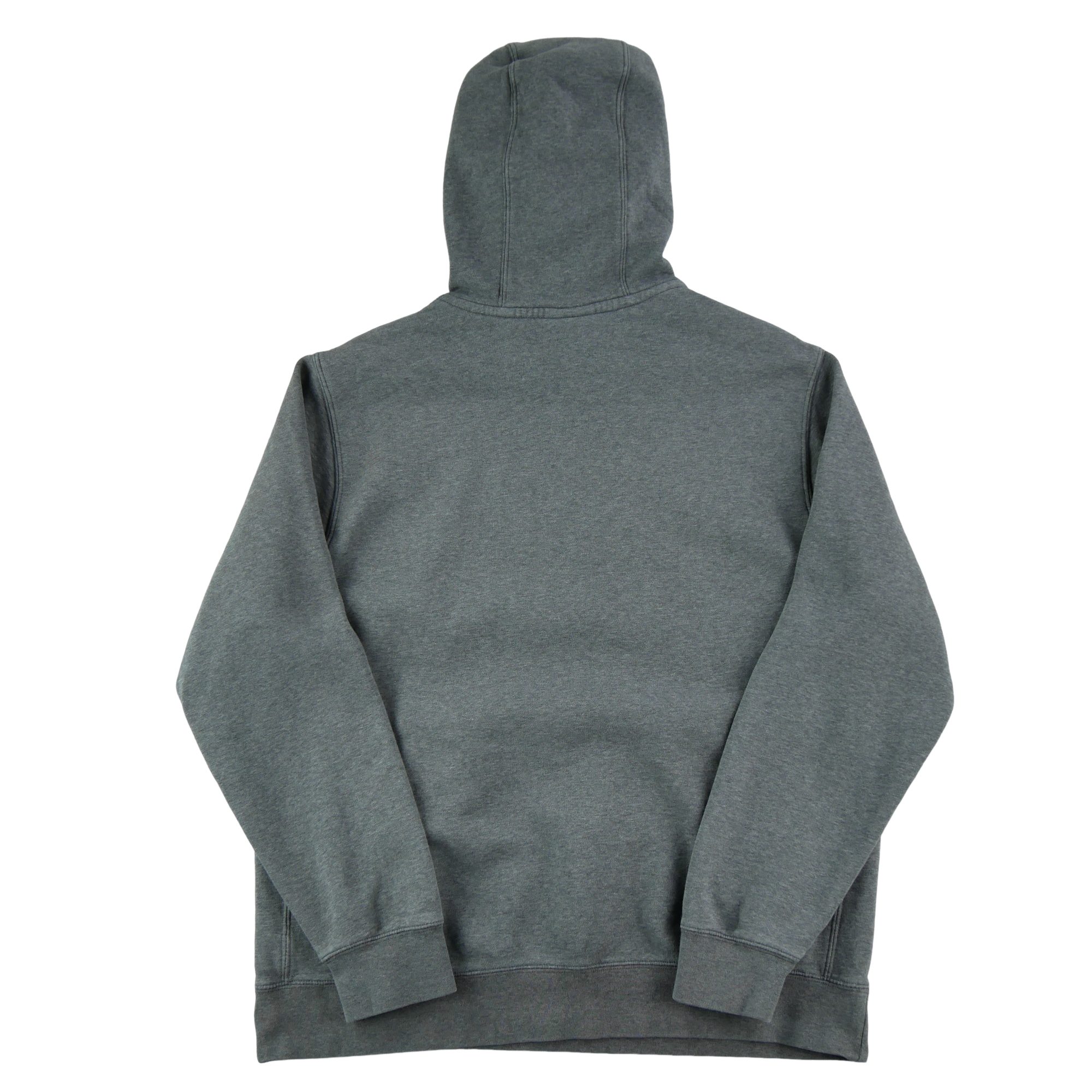 Sweat à capuche Homme  Gris 2