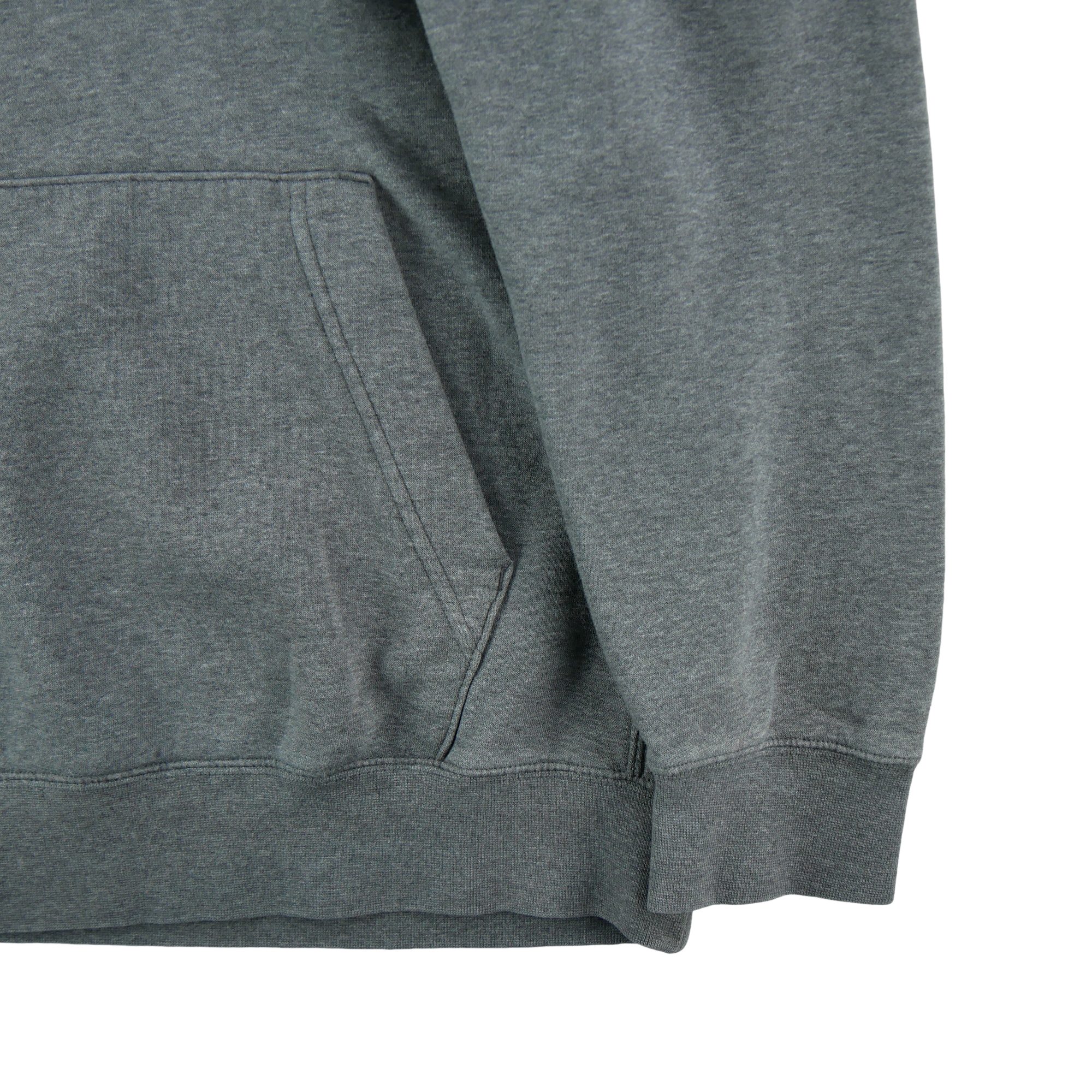 Sweat à capuche Homme  Gris 4