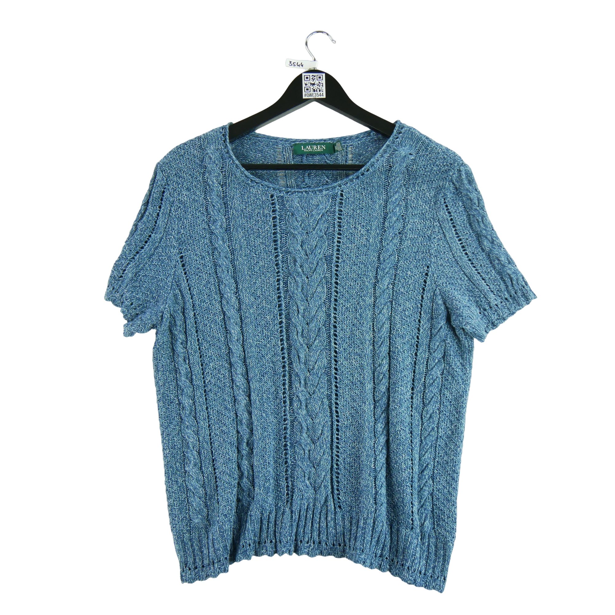 Pull Femme Bleu - Excellent état