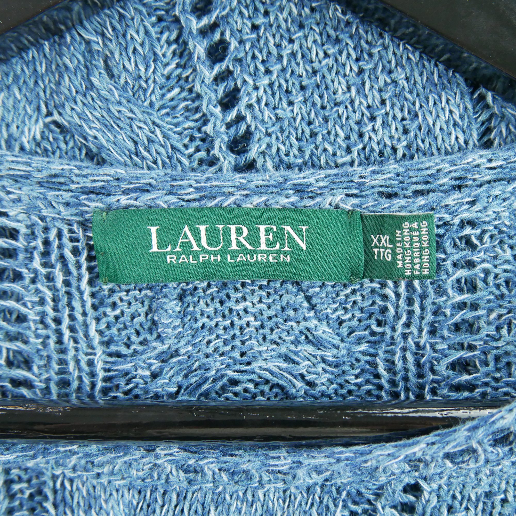 Pull Femme  Bleu 5