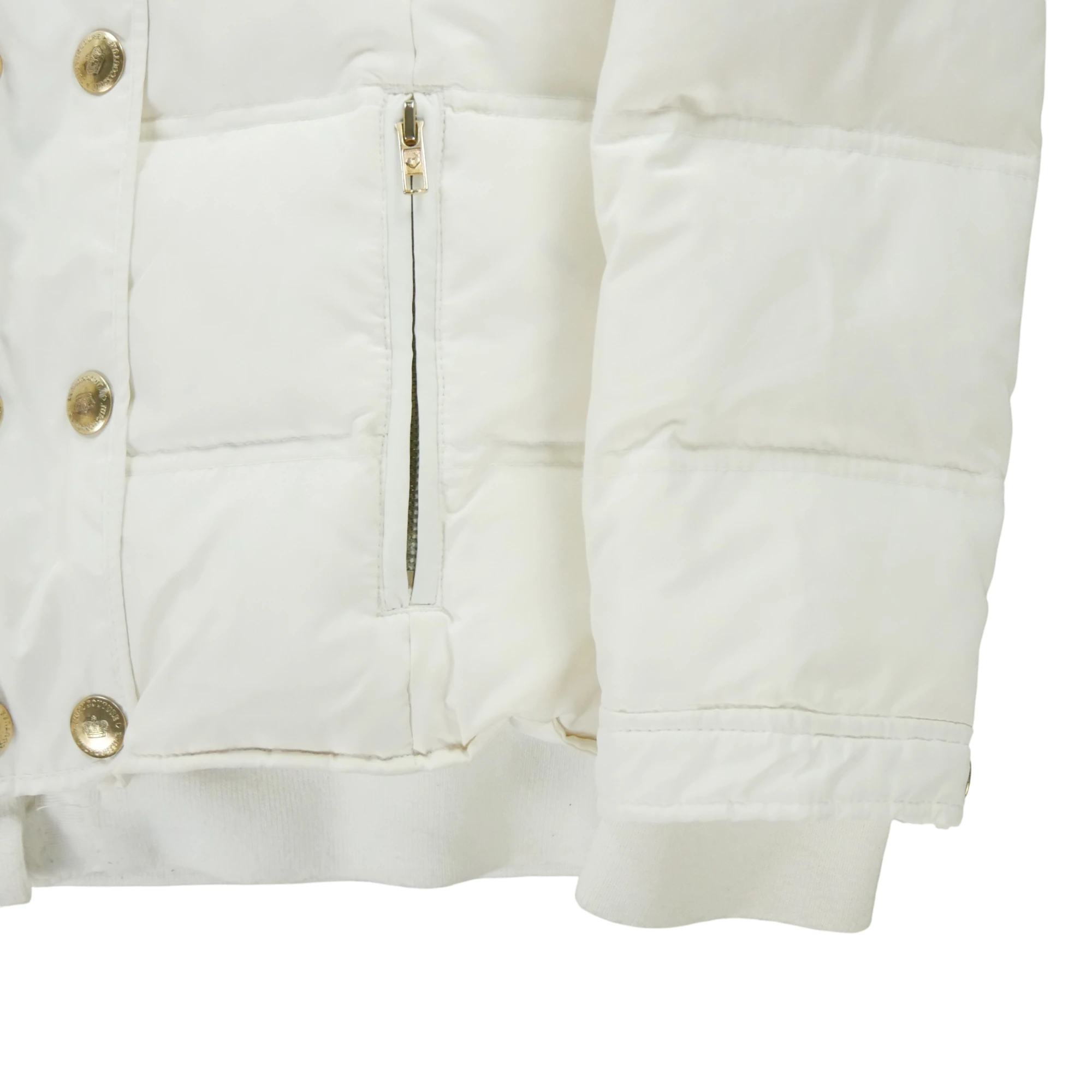Doudoune Femme  Beige 5