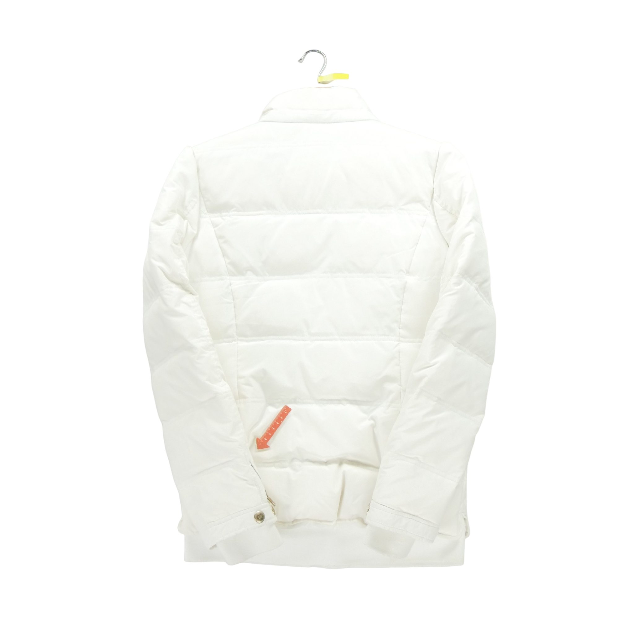 Doudoune Femme  Beige 6