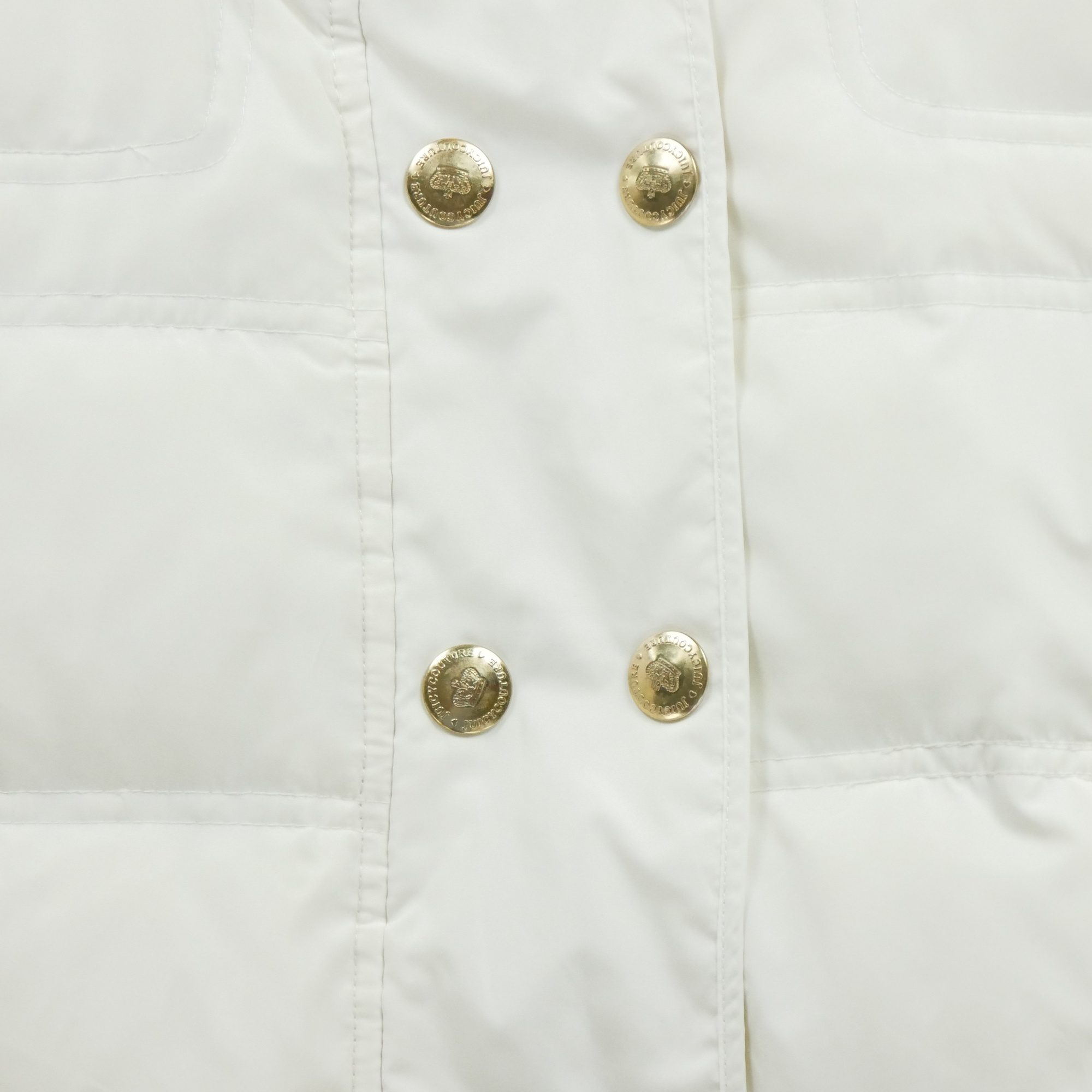 Doudoune Femme  Beige 8