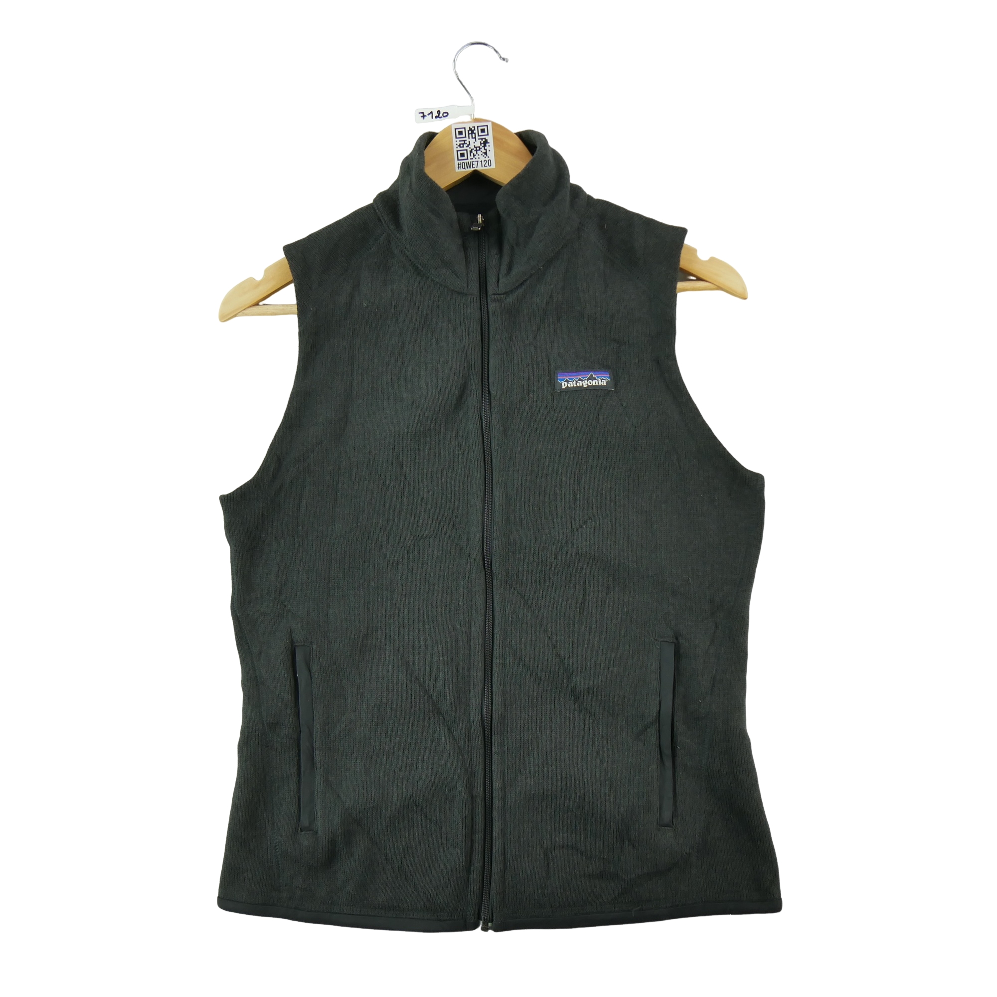 Veste polaire Femme  Better Sweater 1