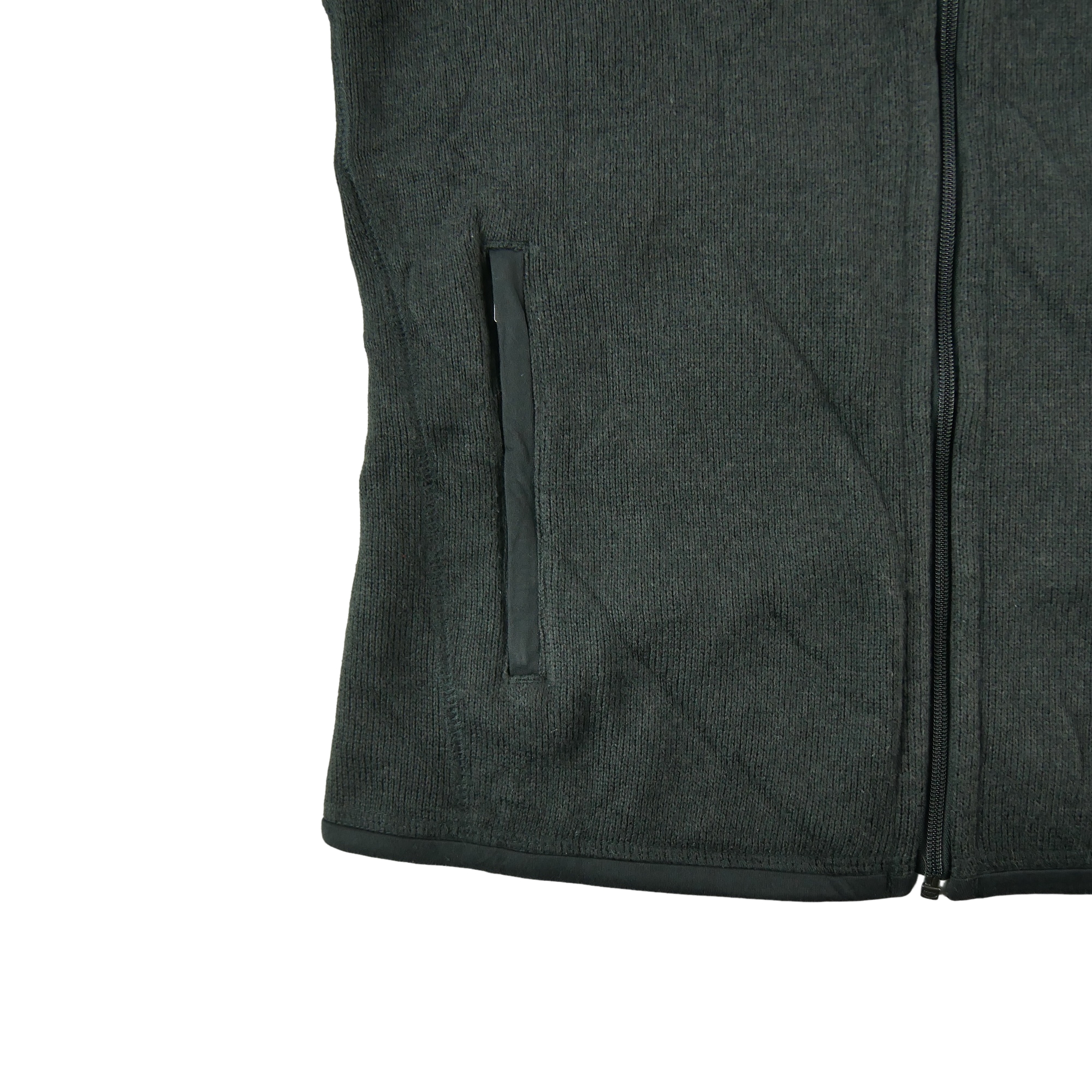 Veste polaire Femme  Better Sweater 4