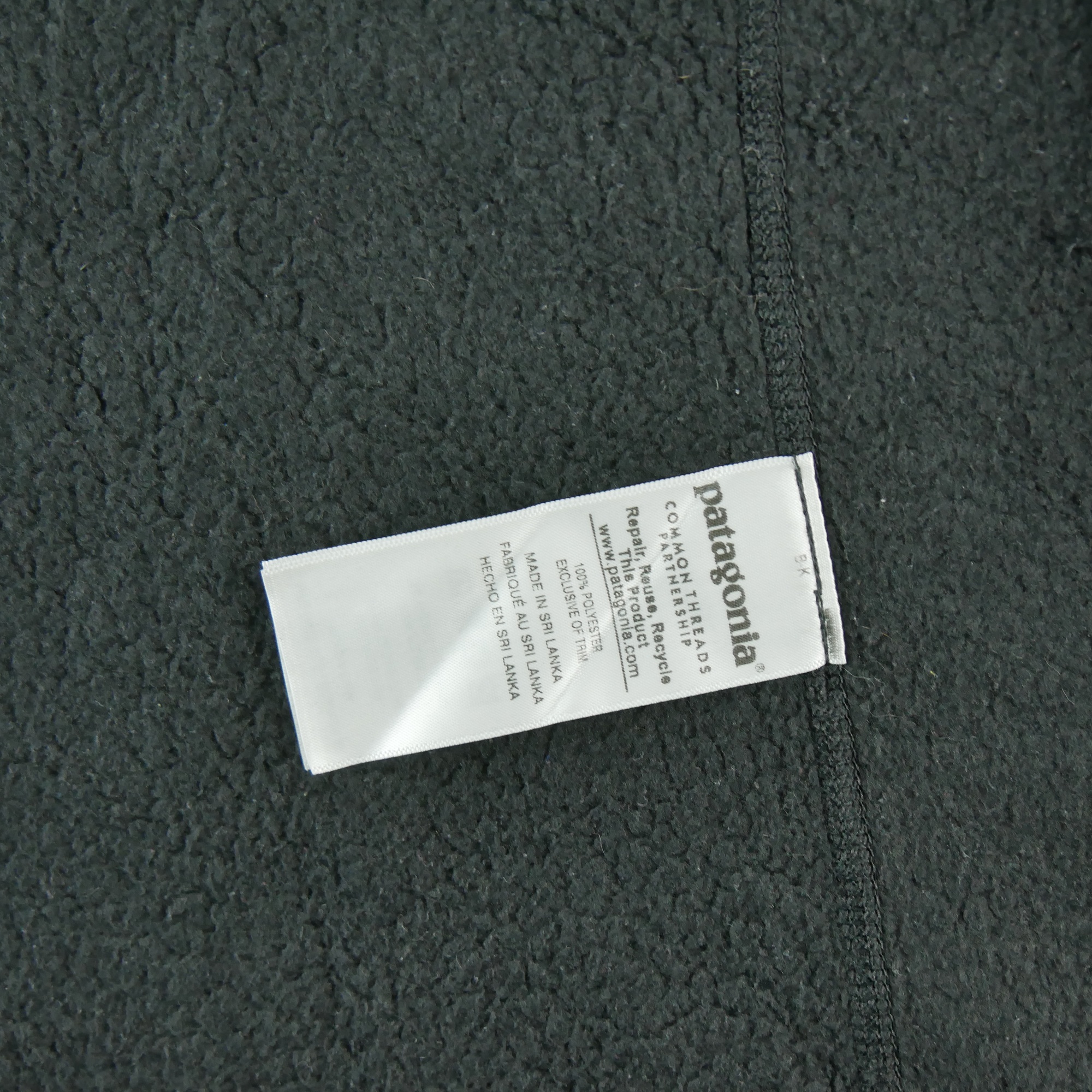 Veste polaire Femme  Better Sweater 7