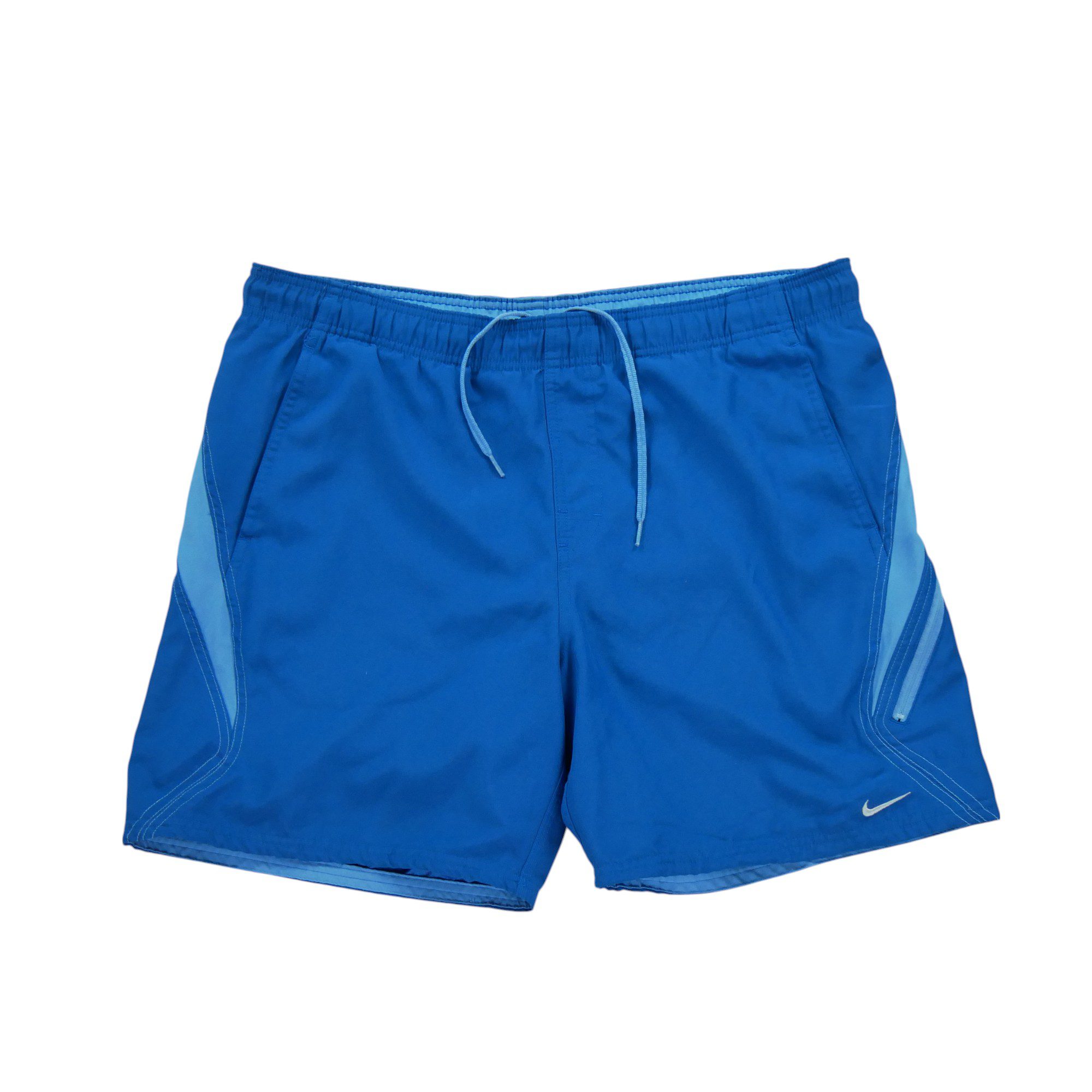 Short de bain Homme  Bleu 1