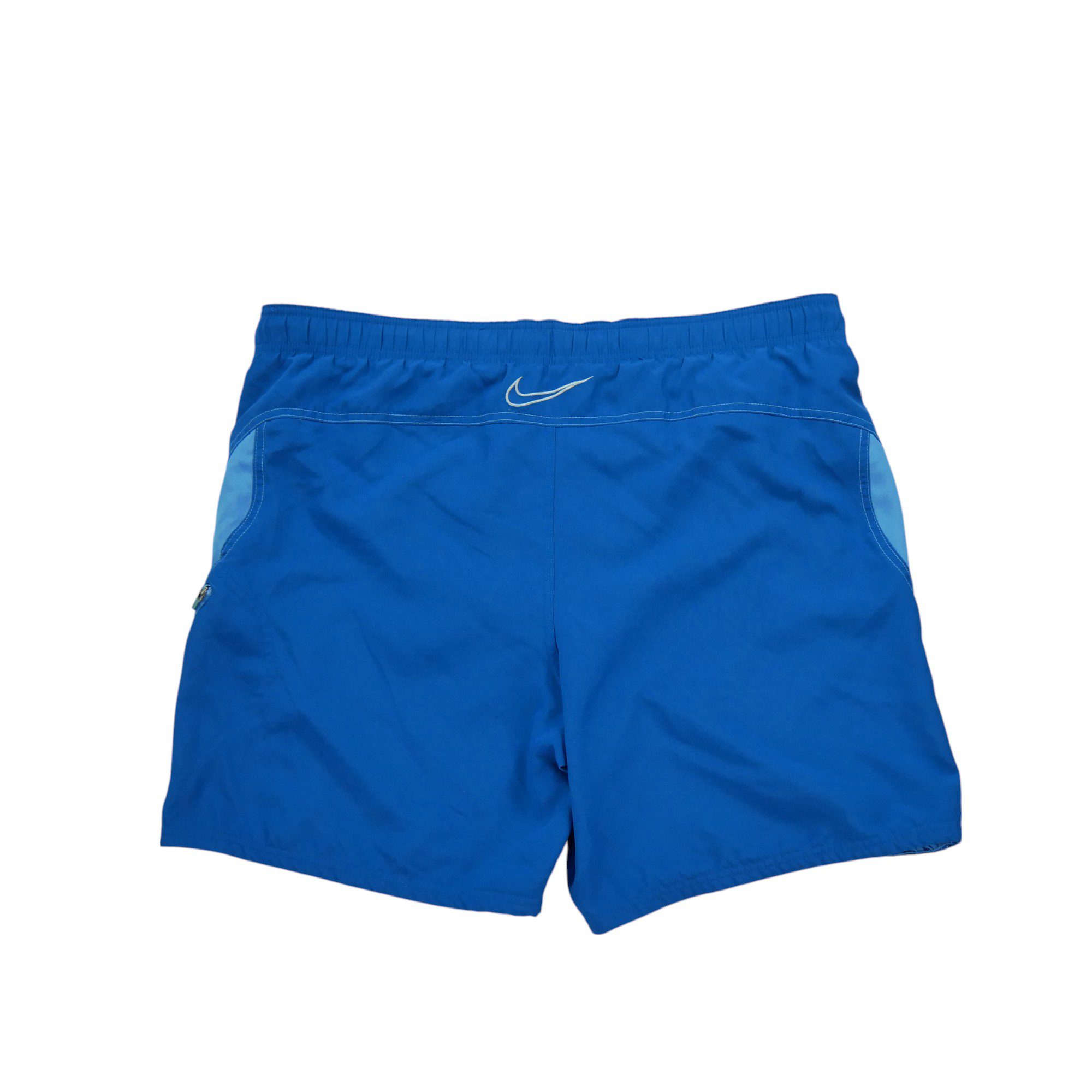 Short de bain Homme  Bleu 2