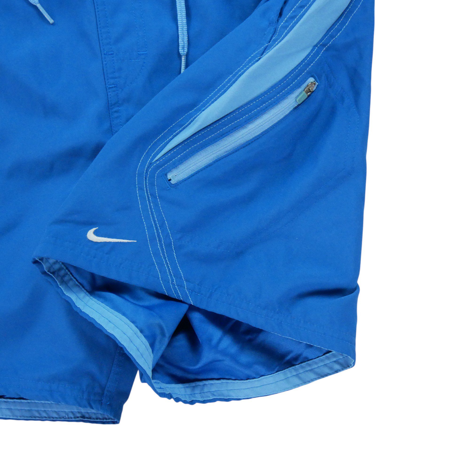 Short de bain Homme  Bleu 4