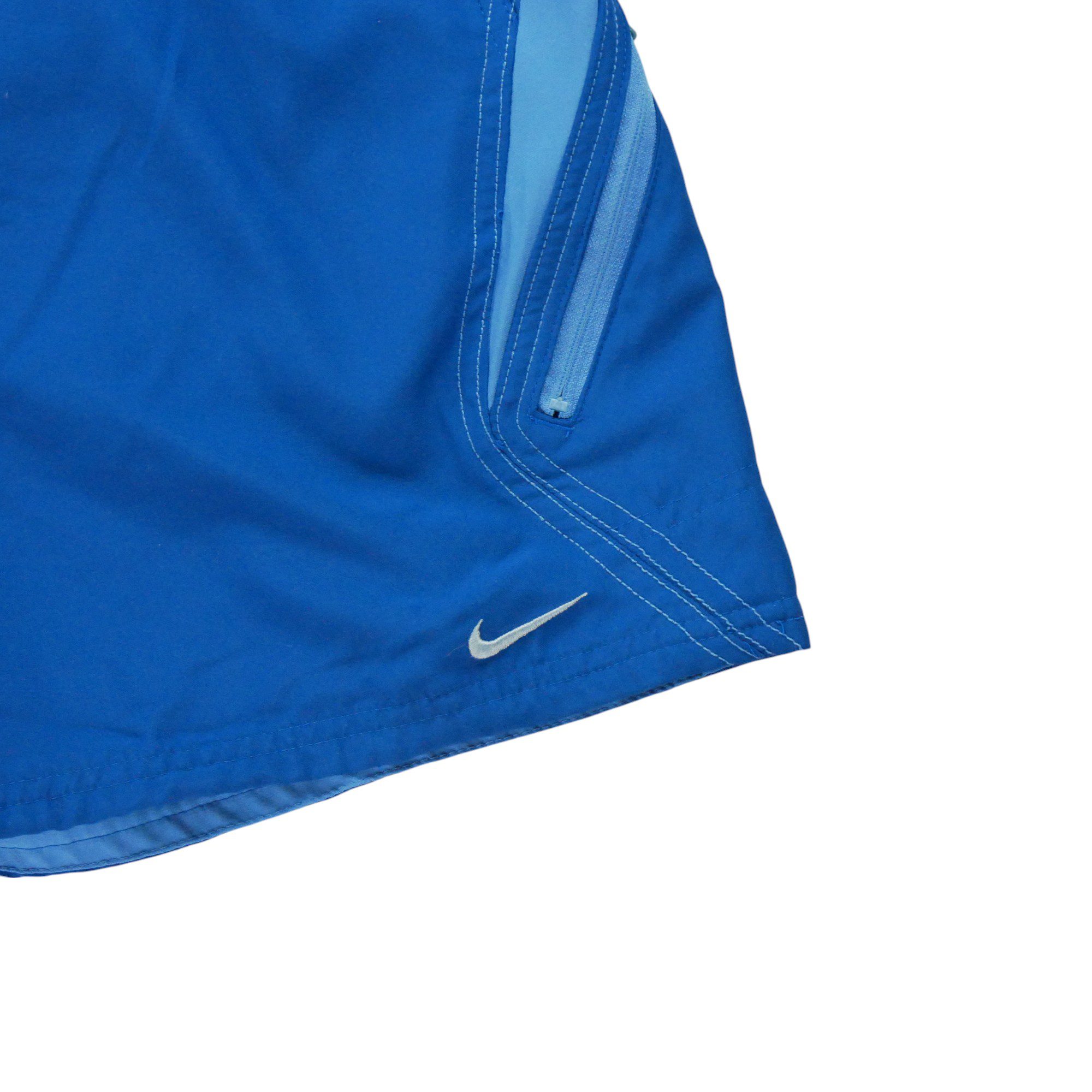 Short de bain Homme  Bleu 5