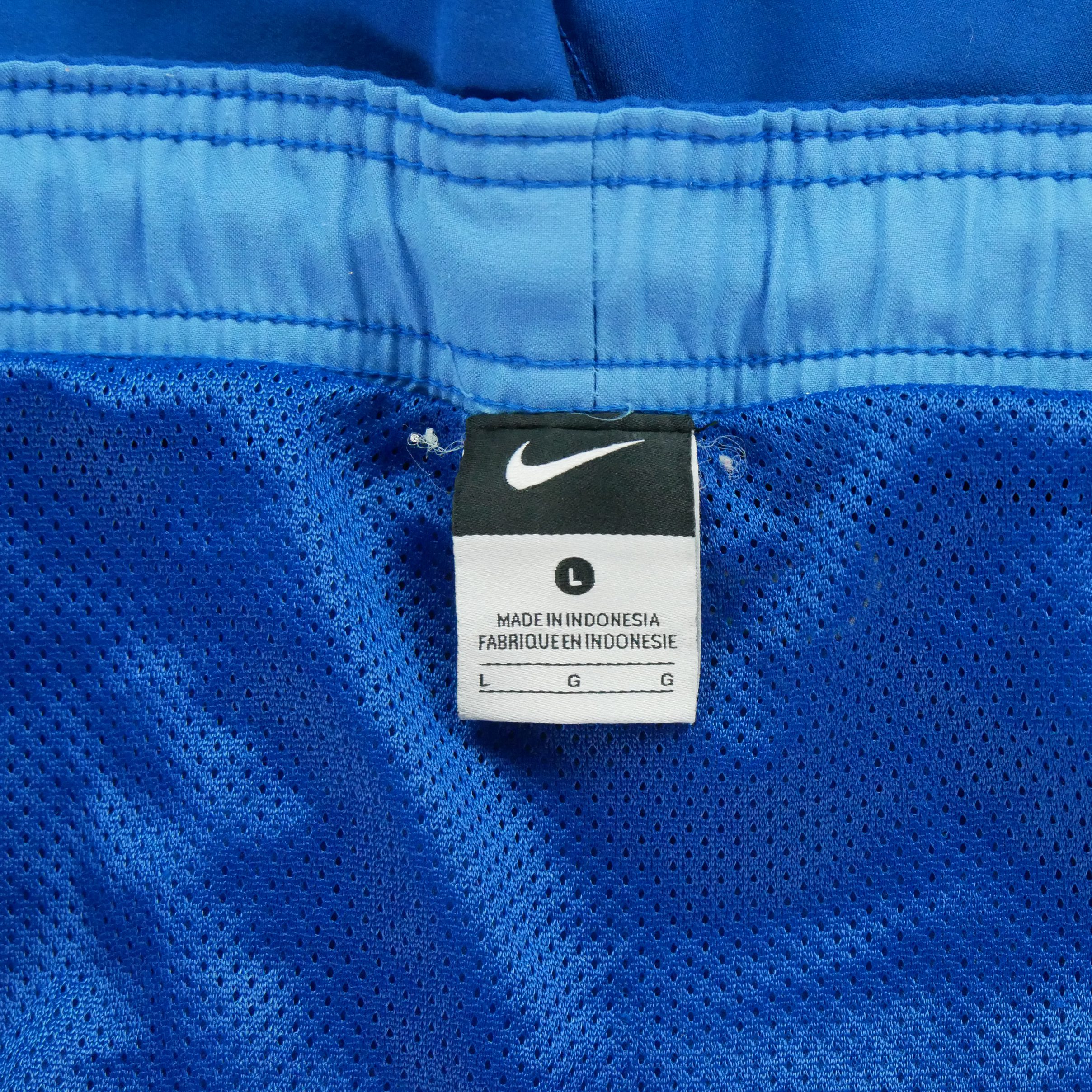 Short de bain Homme  Bleu 6