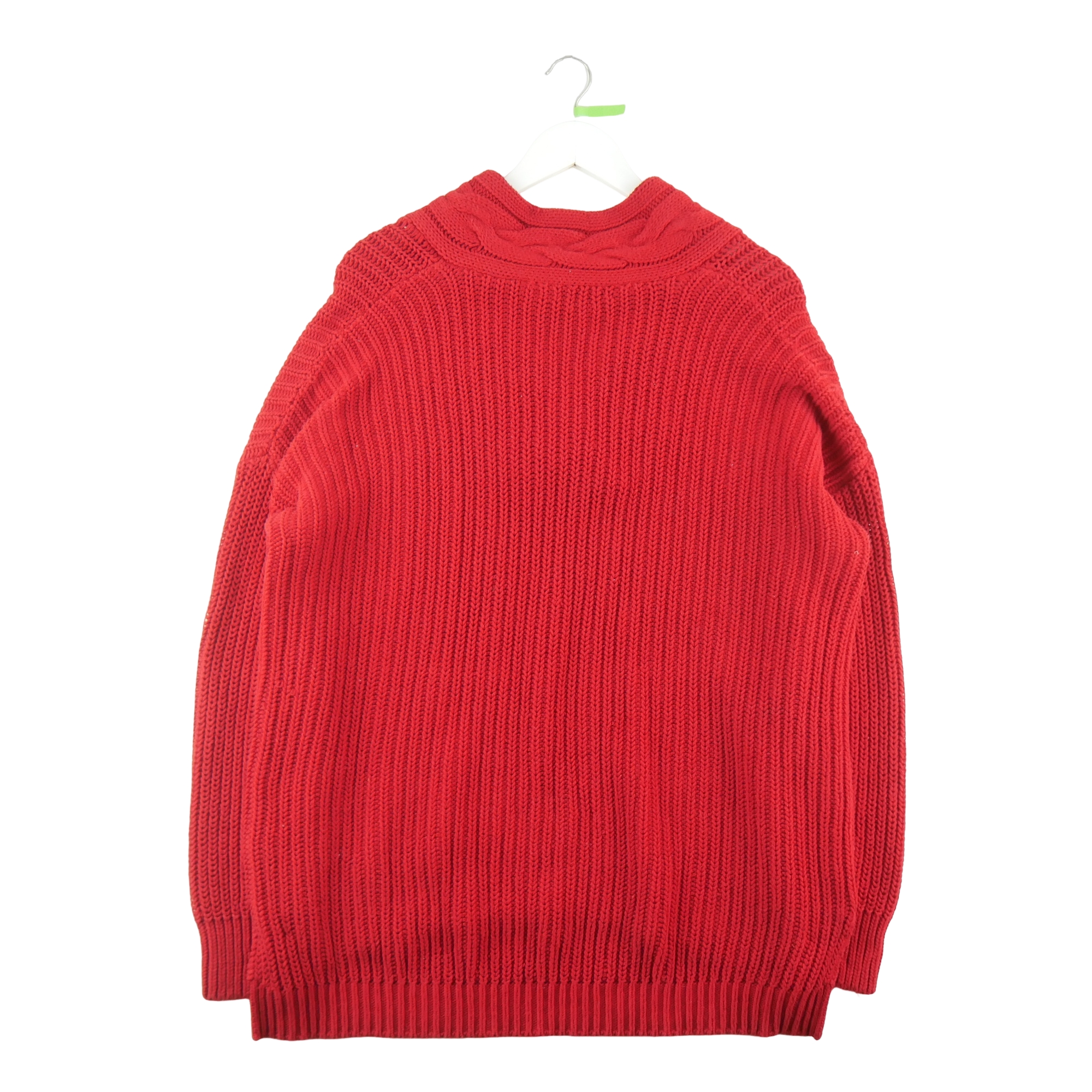 Pull Femme  Rouge 2