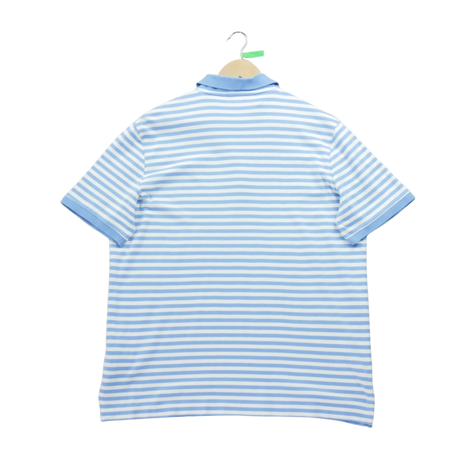 Polo manches courtes Homme 3