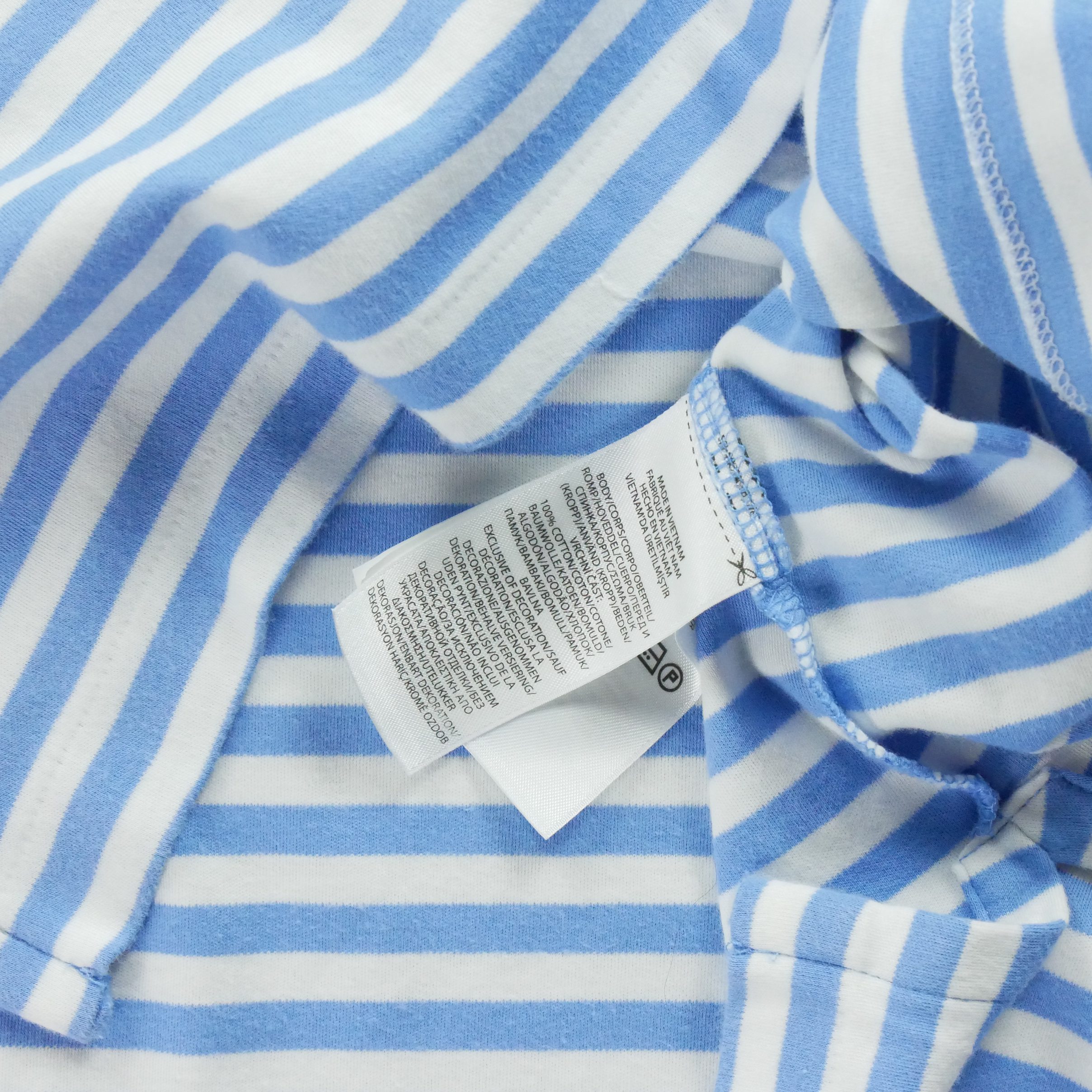 Polo manches courtes Homme 6