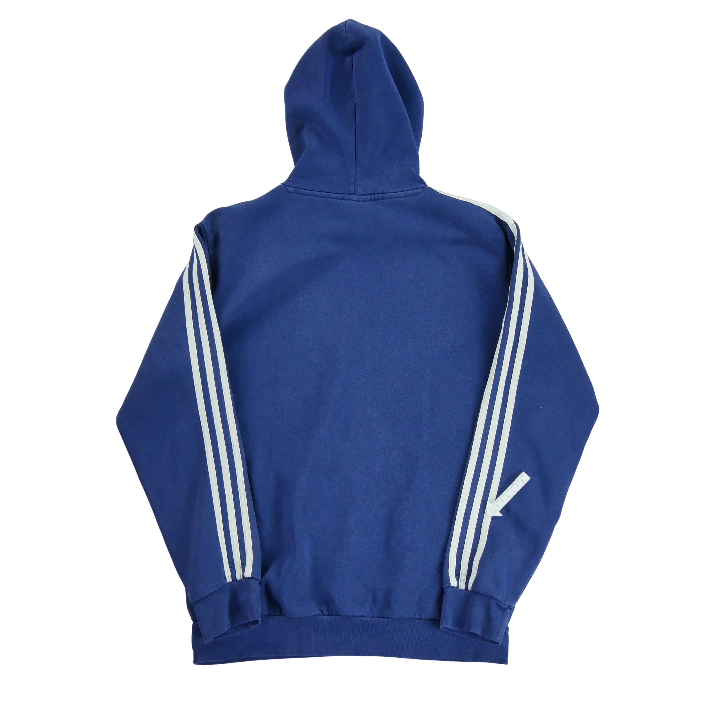 Sweat à capuche Homme  Marine 7
