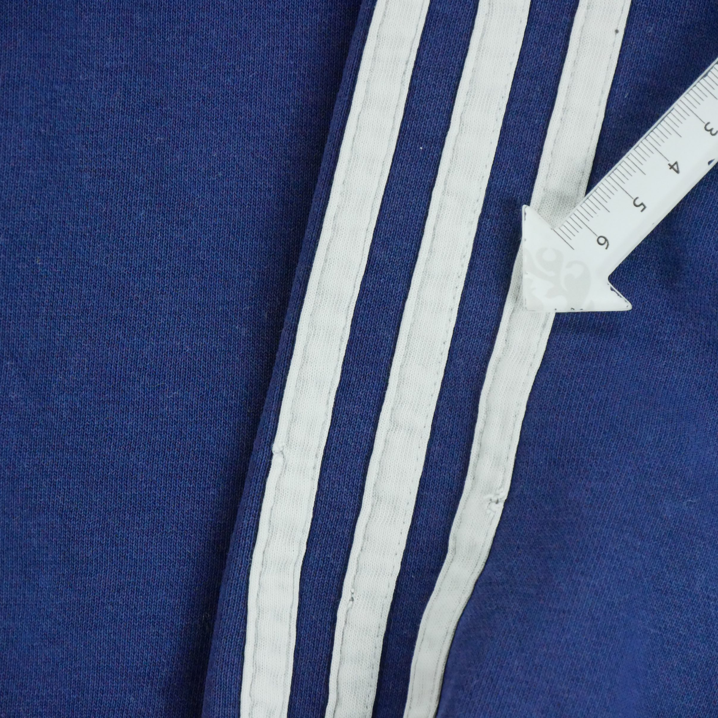 Sweat à capuche Homme  Marine 8