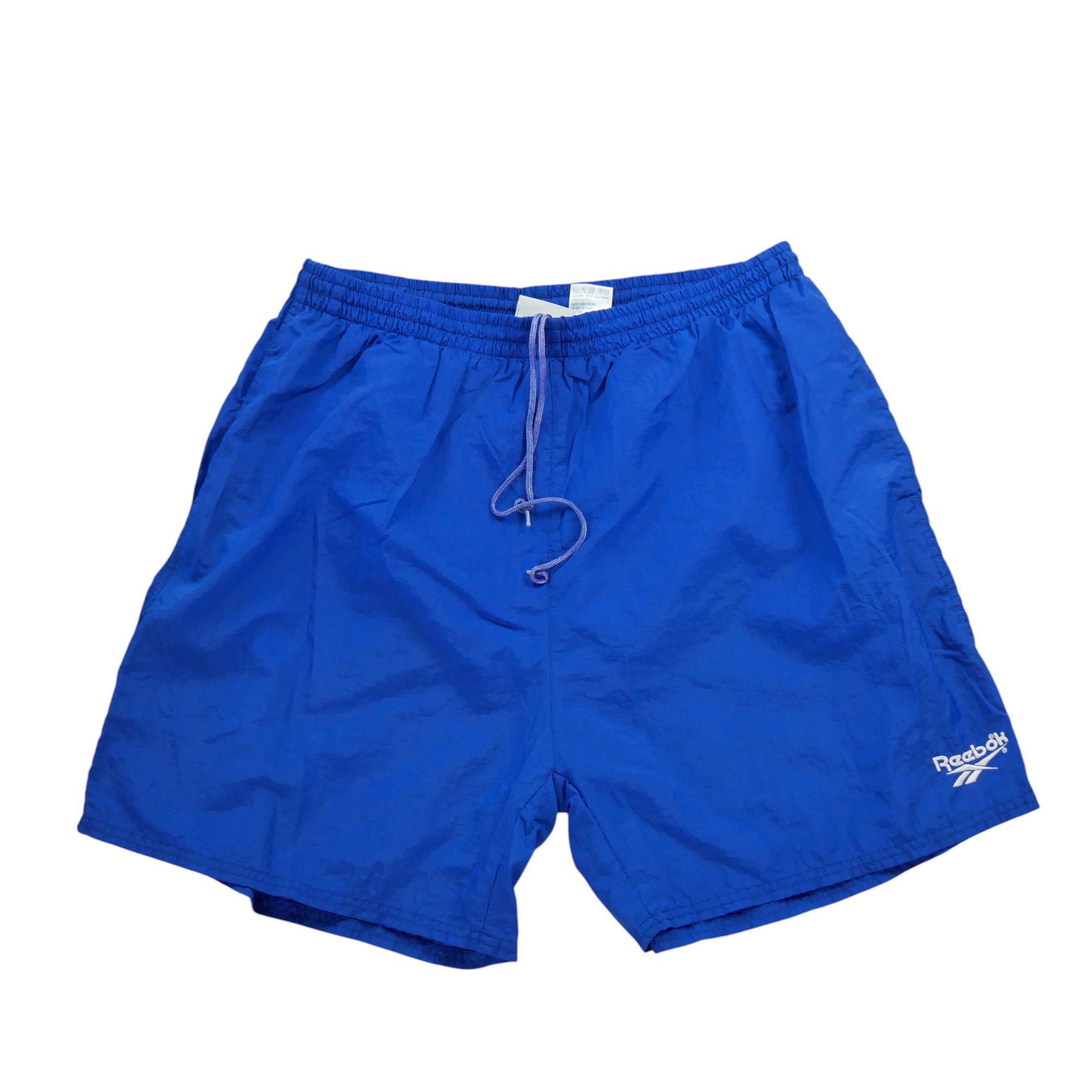 Short de bain Homme Bleu - Excellent état