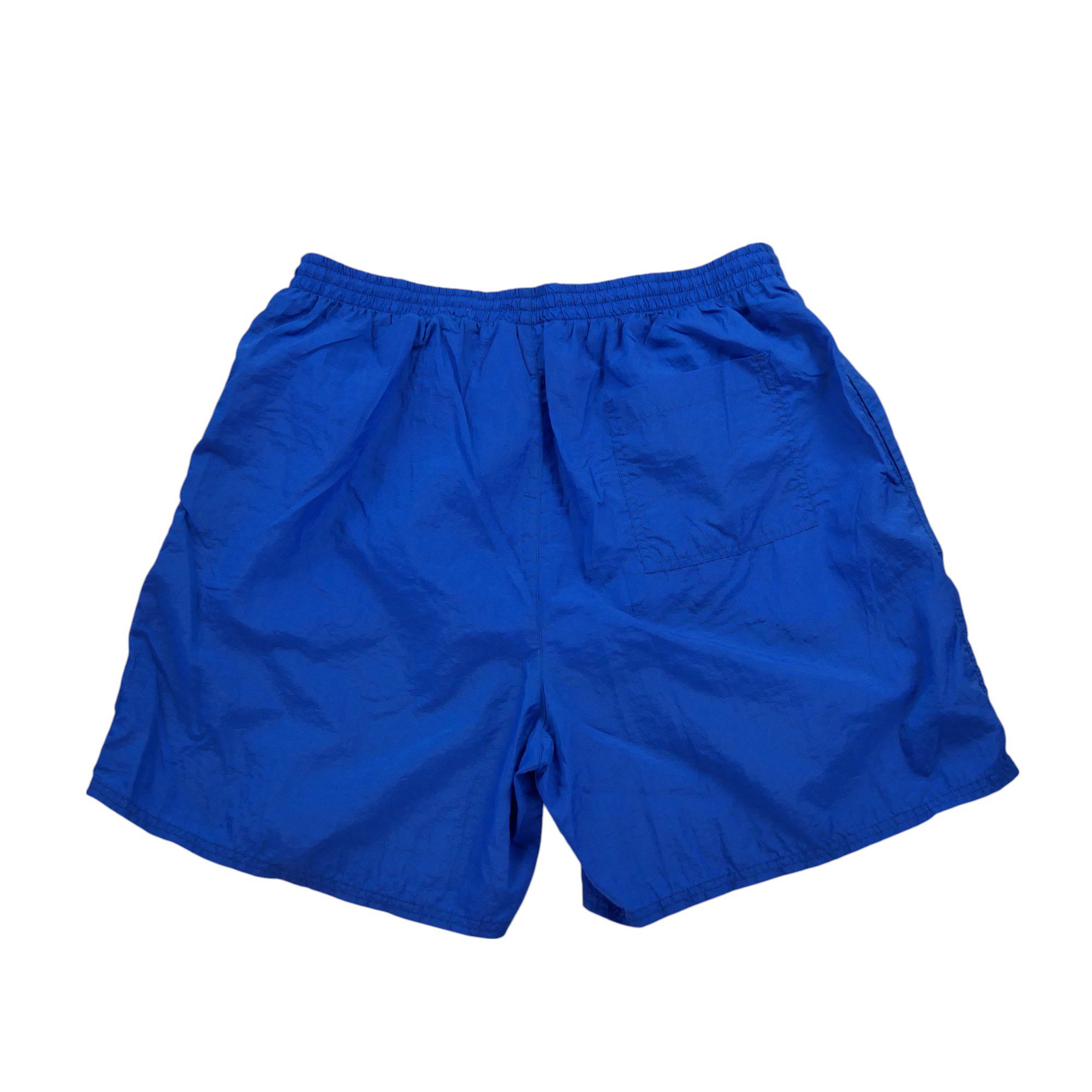Short de bain Homme  Bleu 2