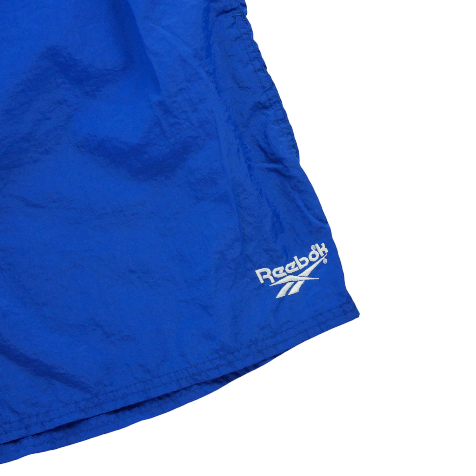 Short de bain Homme  Bleu 3