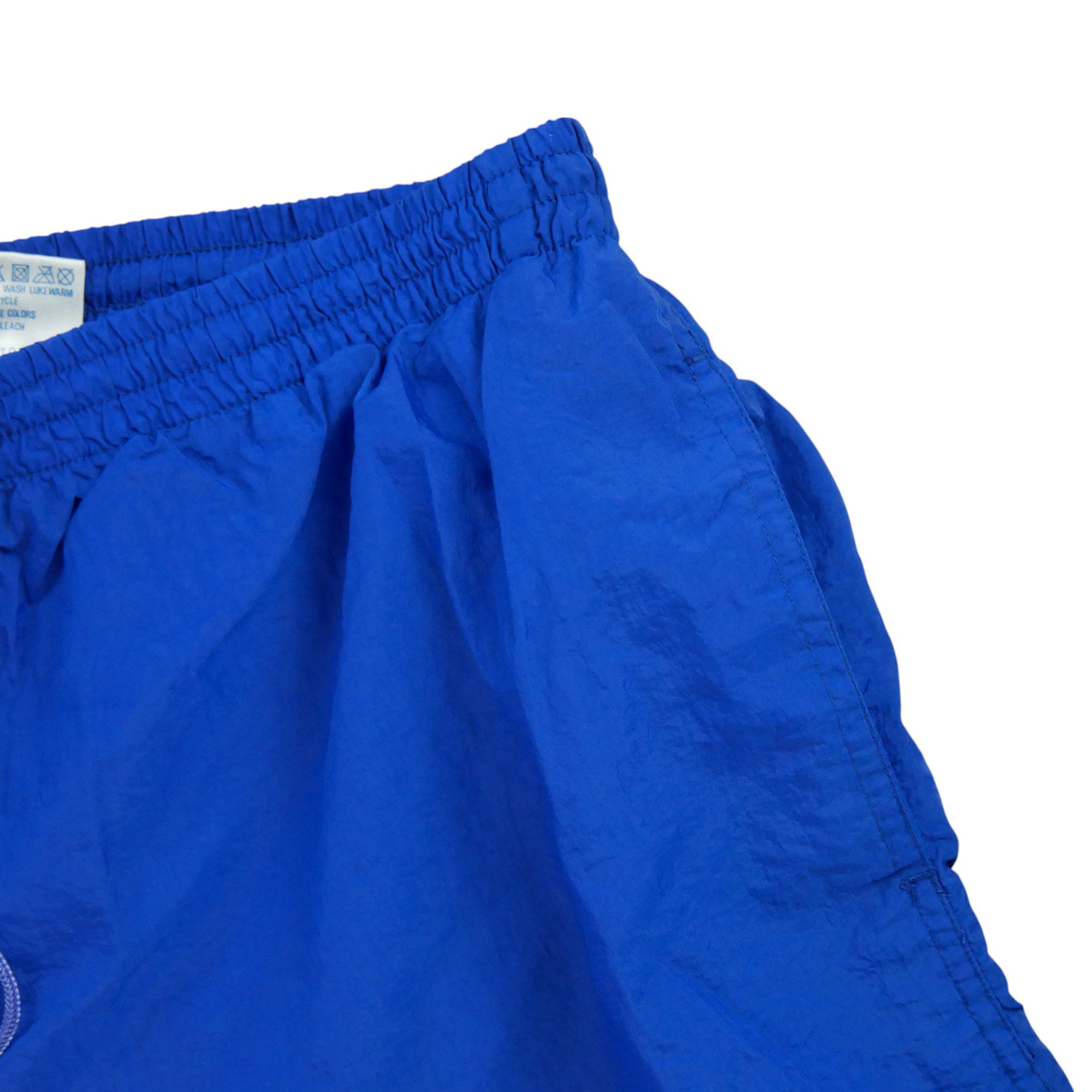 Short de bain Homme  Bleu 4