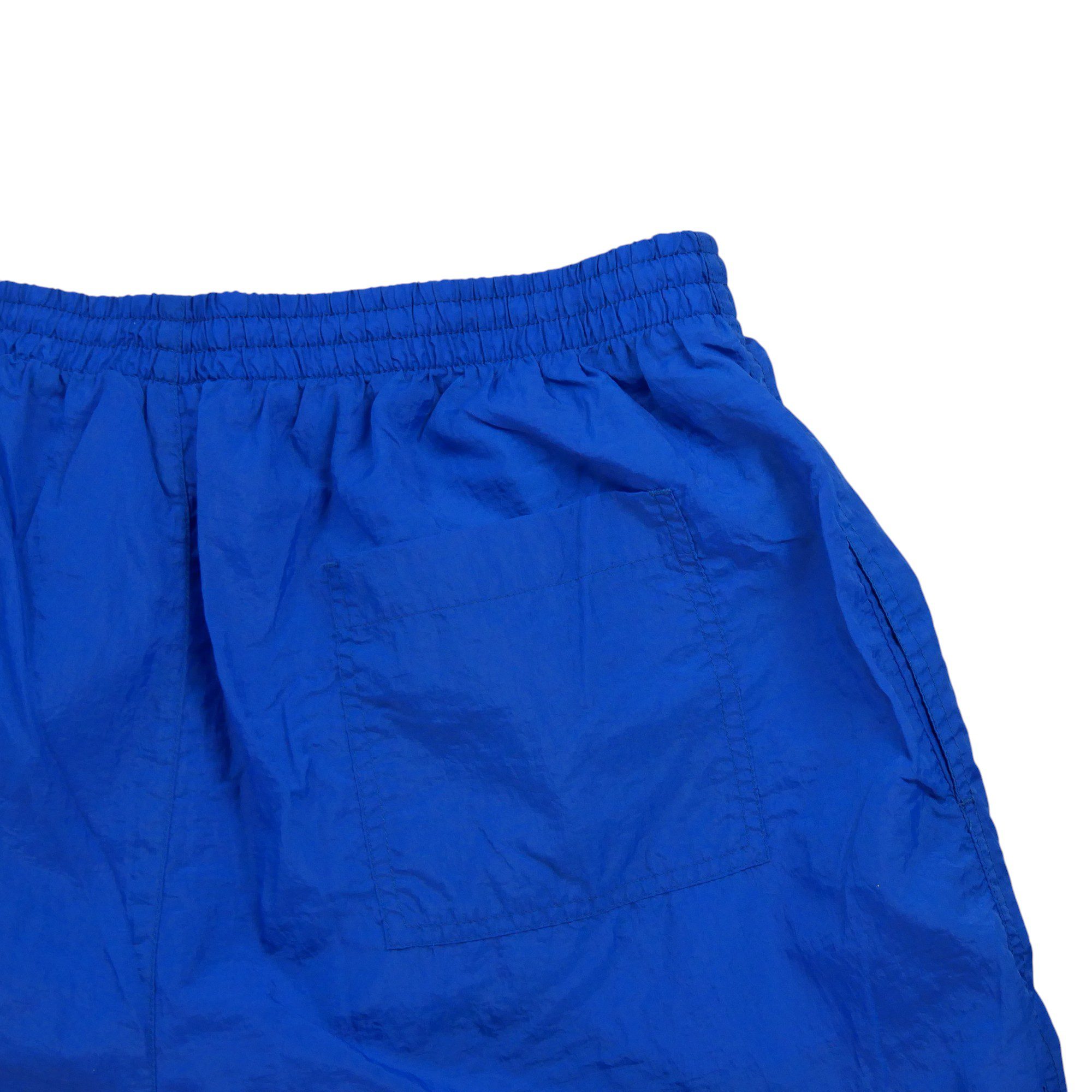 Short de bain Homme  Bleu 5