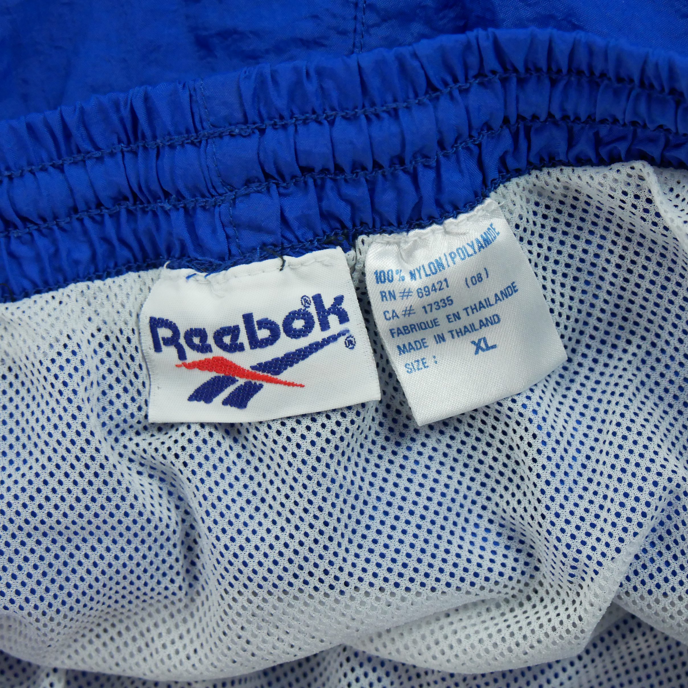 Short de bain Homme  Bleu 6