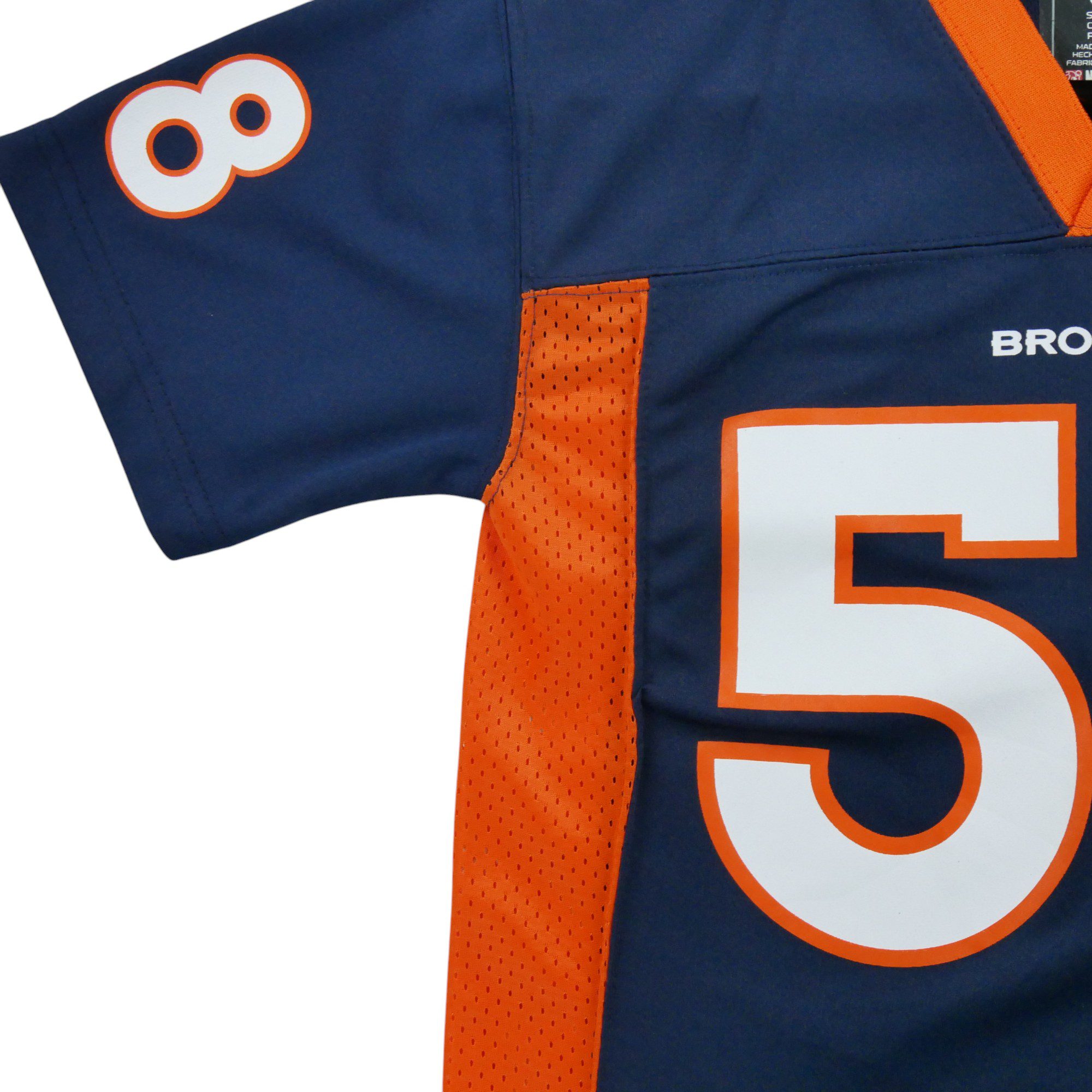 Maillot NFL Denver Broncos 5