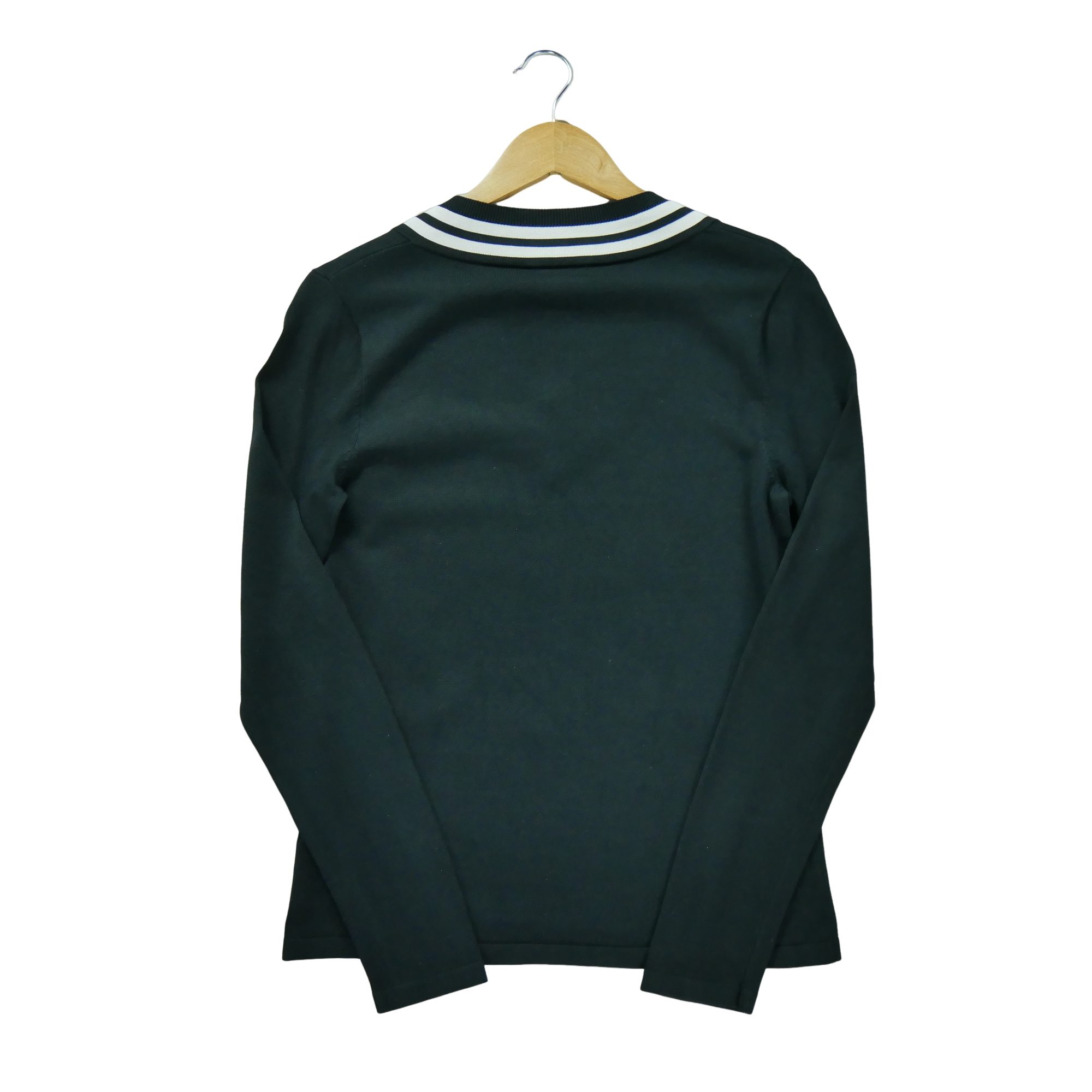 Pull Femme  Noir 2