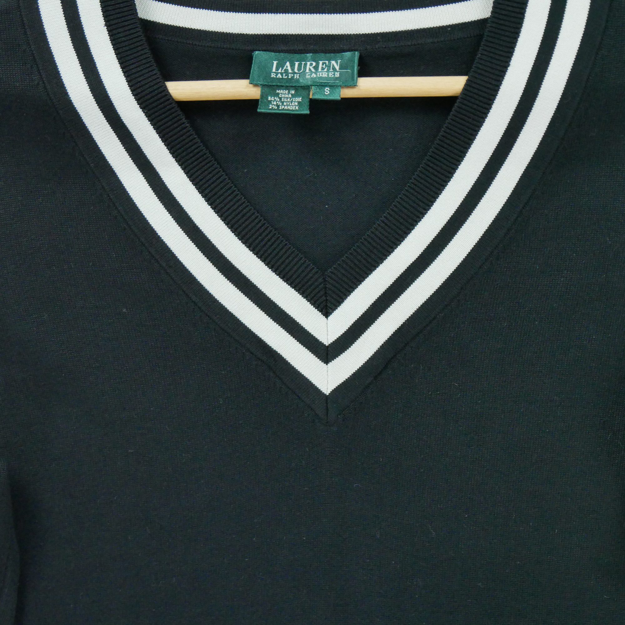 Pull Femme  Noir 3