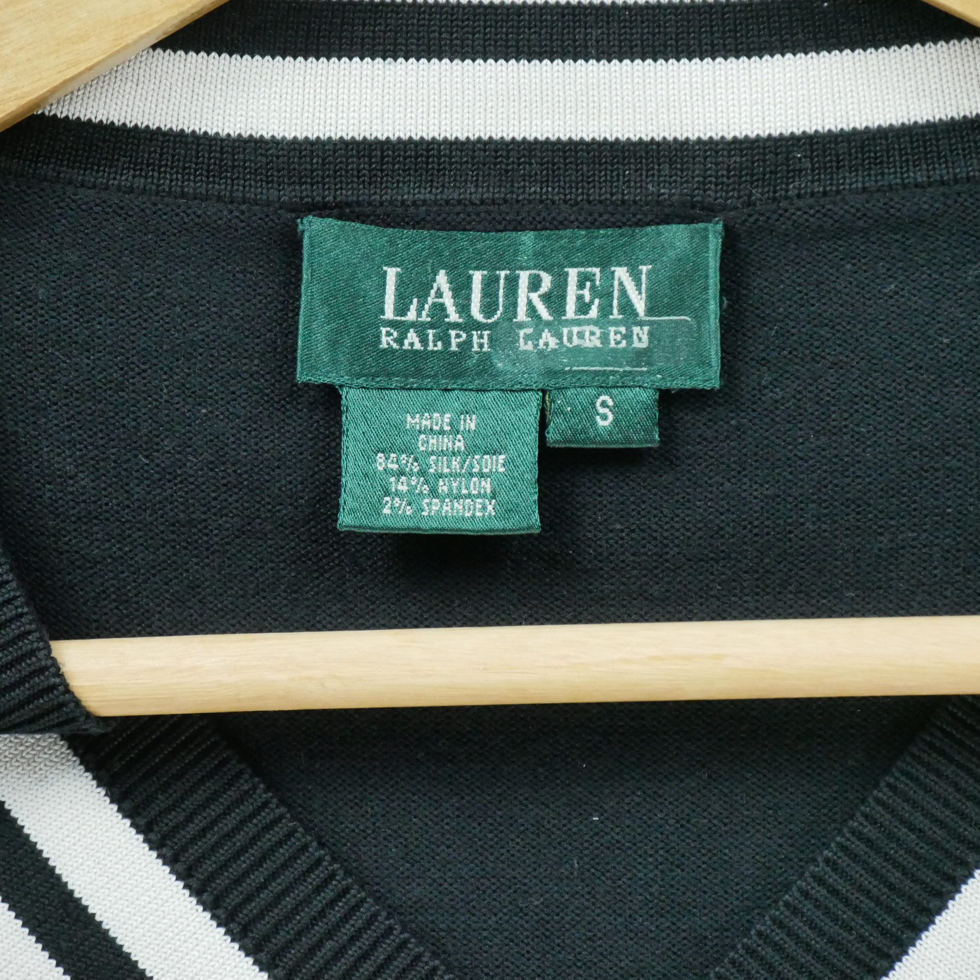 Pull Femme  Noir 5
