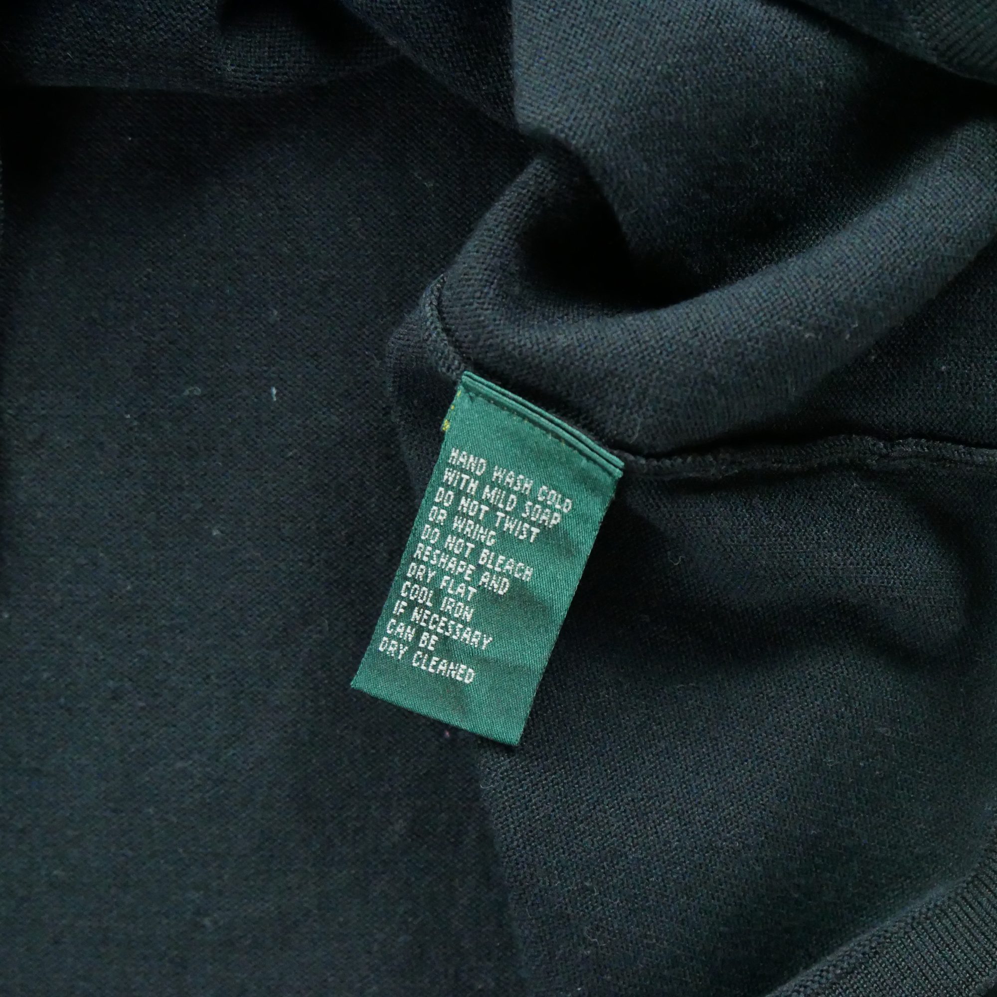 Pull Femme  Noir 6