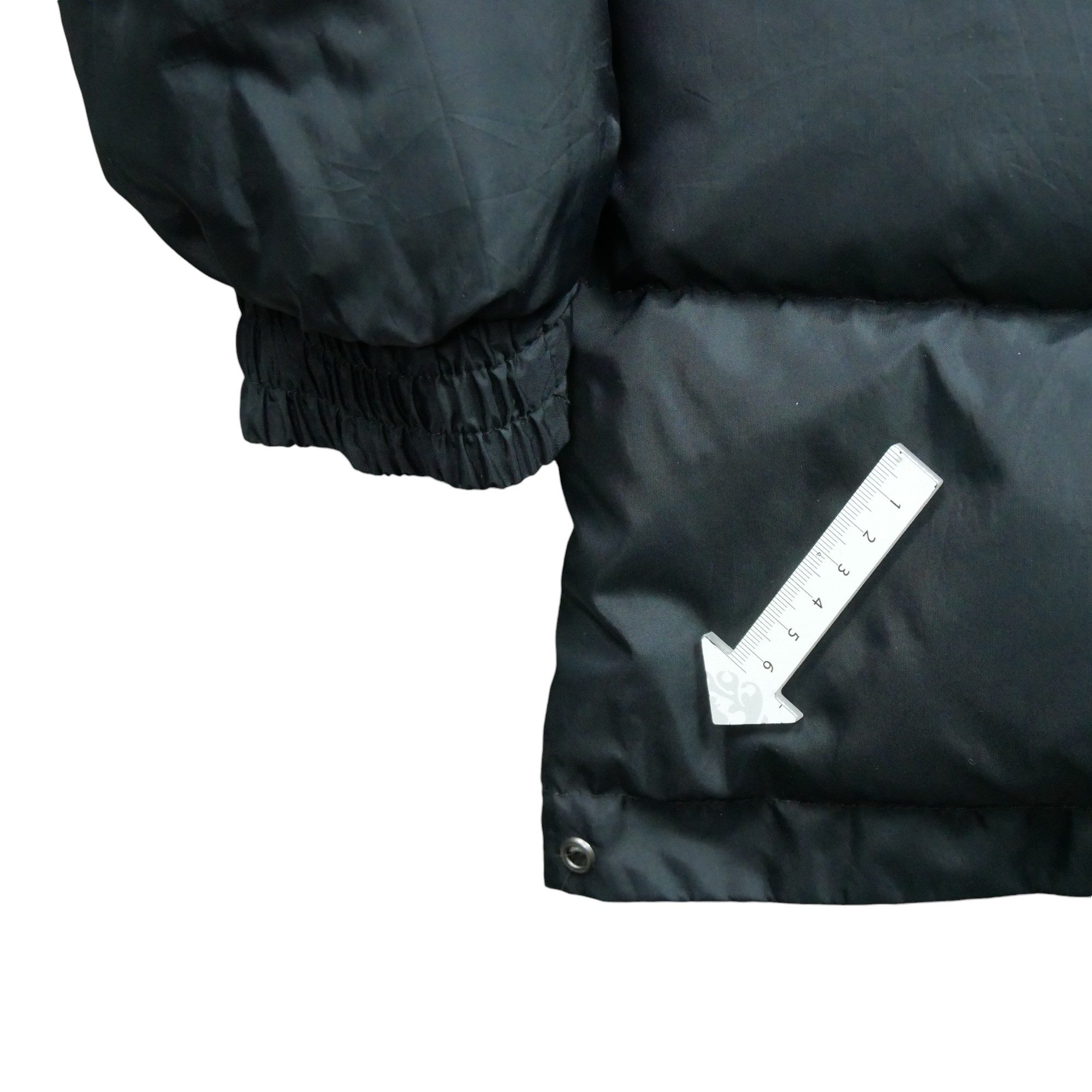 Doudoune Homme  Rouge 14