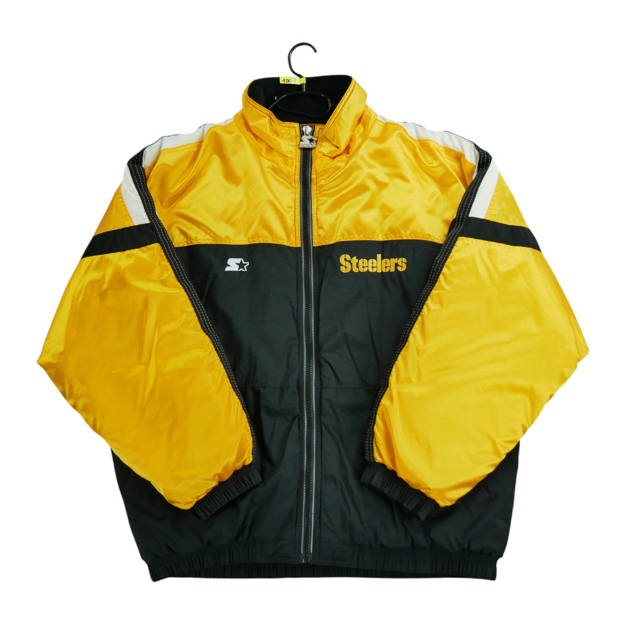 Manteau Starter Pittsburgh Steelers NFL 4