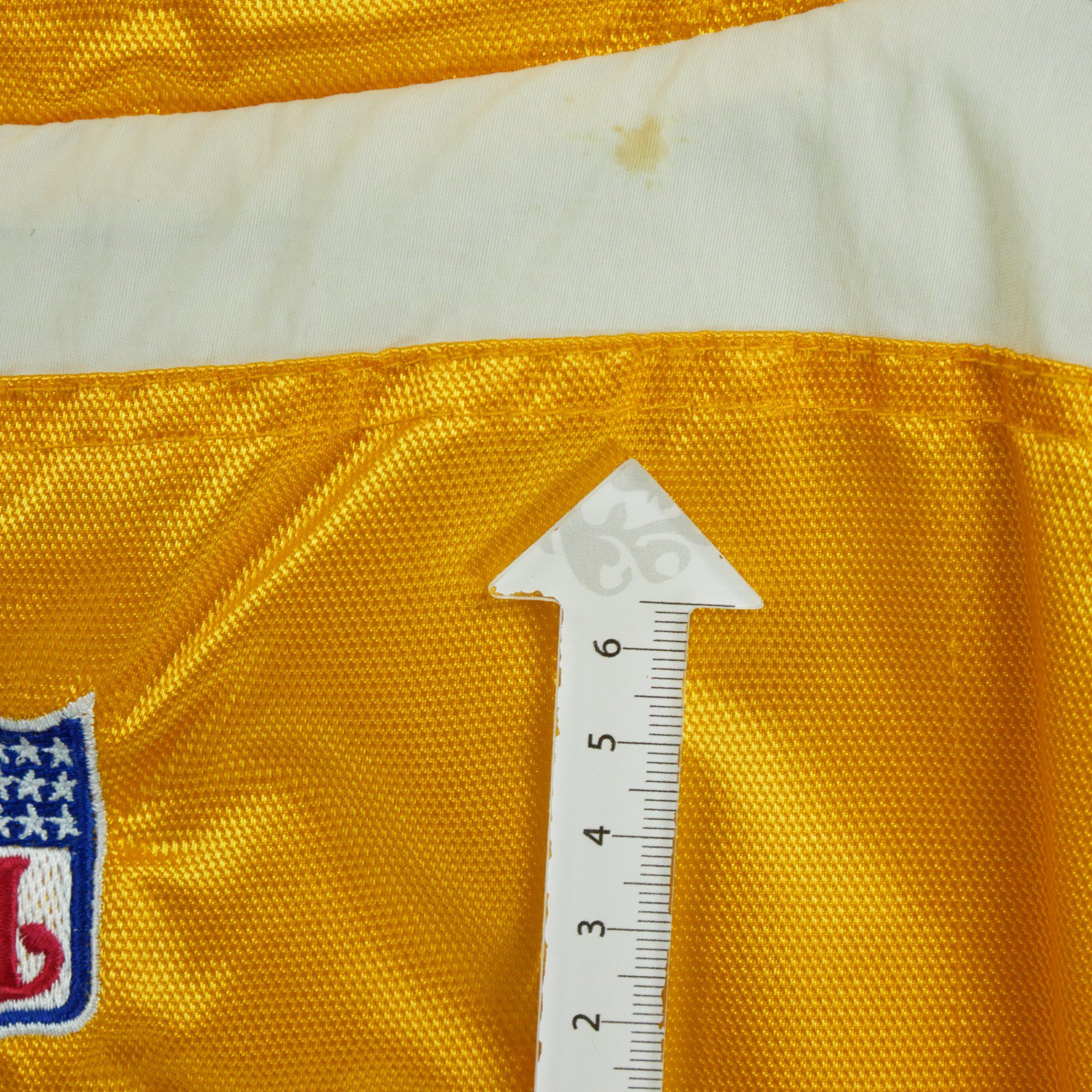 Manteau Starter Pittsburgh Steelers NFL 7