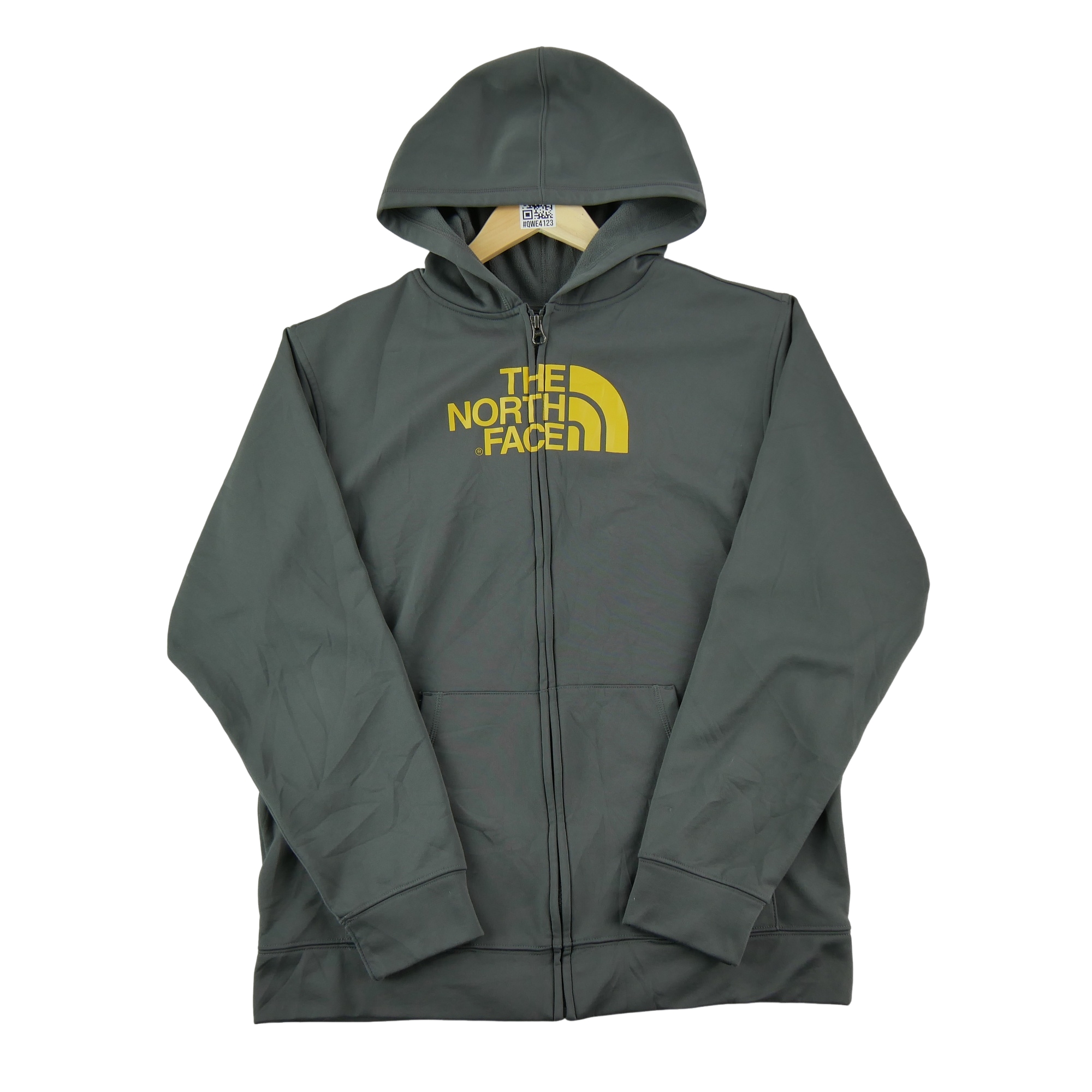 Sweat à capuche Homme full-zip - Très bon état