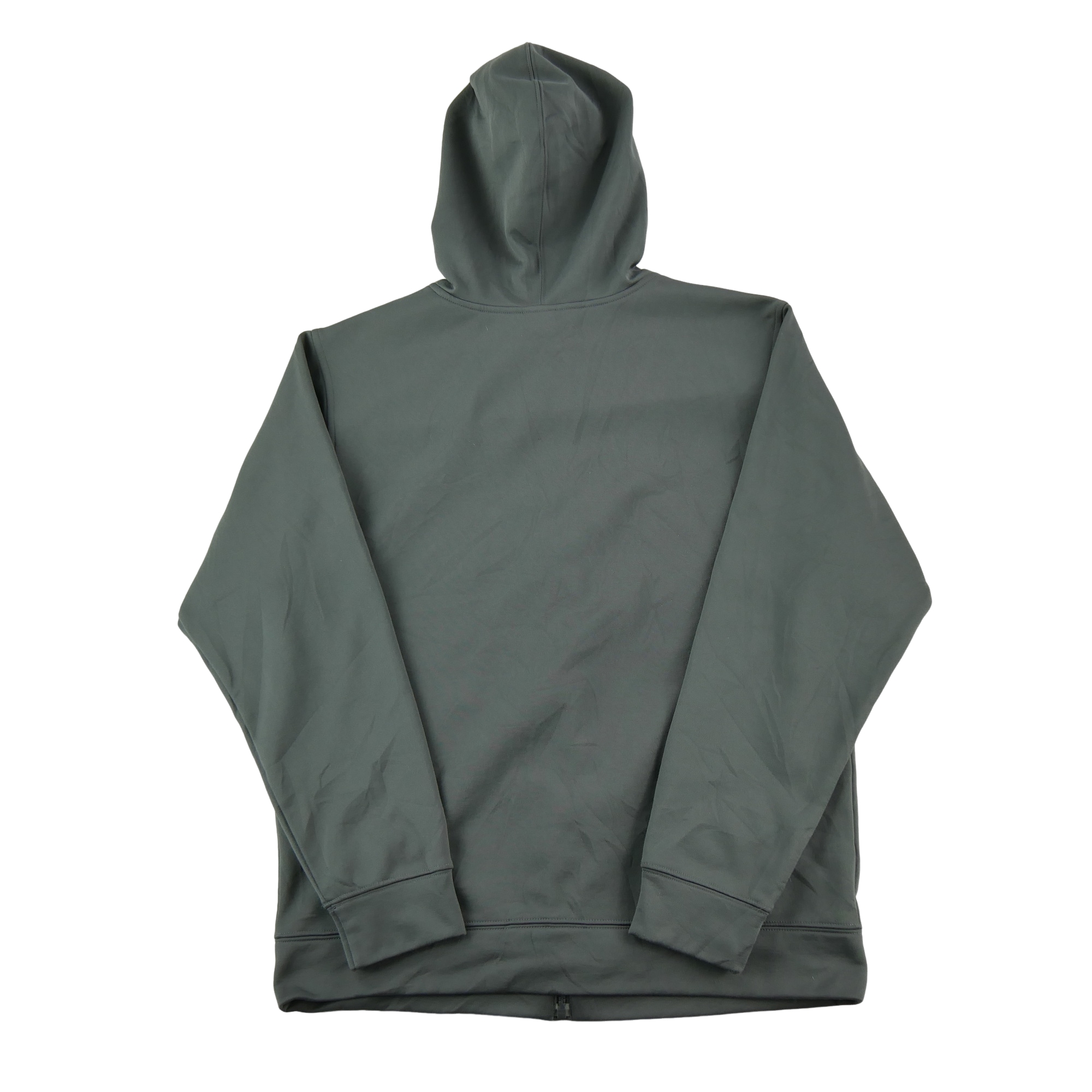 Sweat à capuche Homme full-zip 2